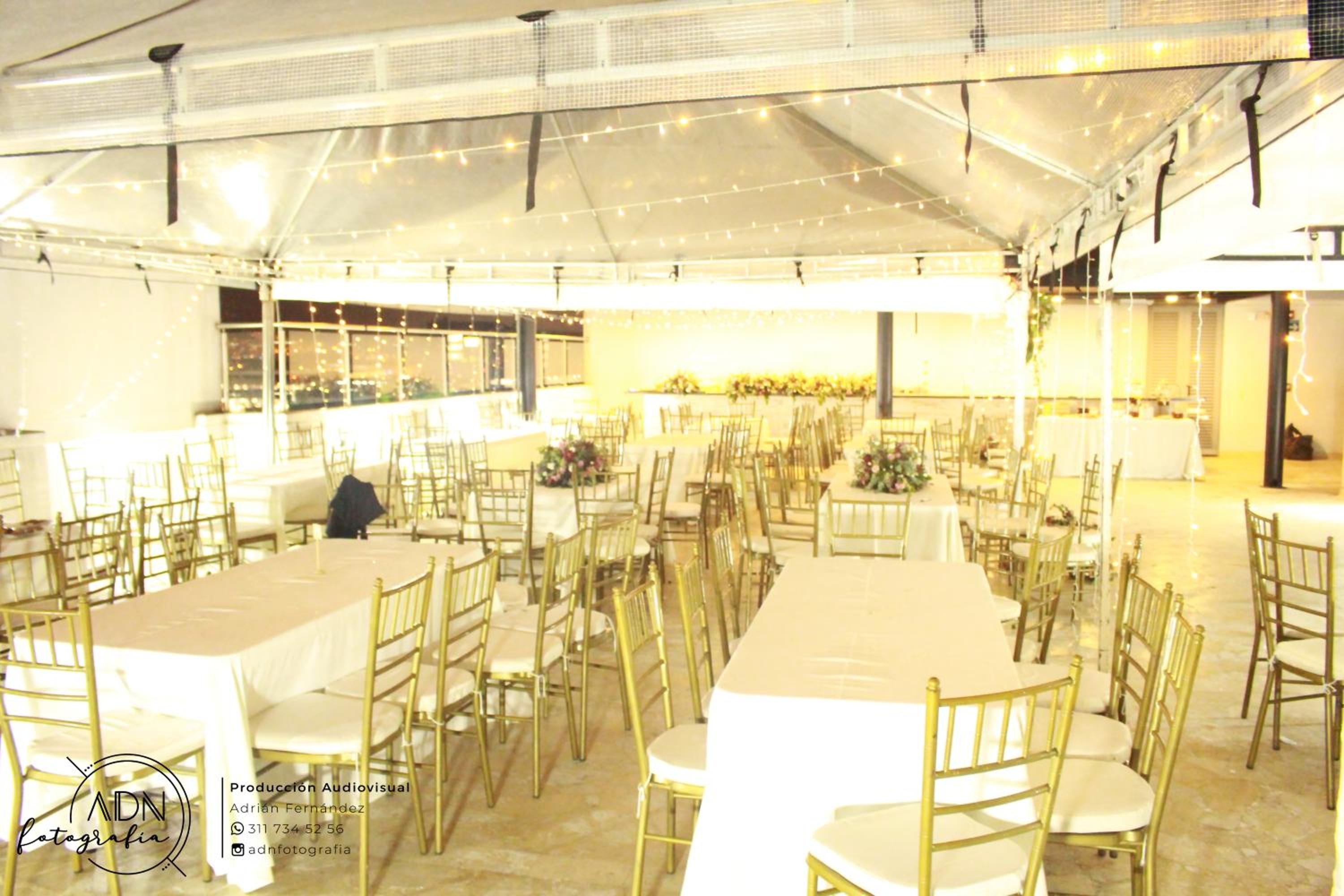 Foto de Arame Hotel