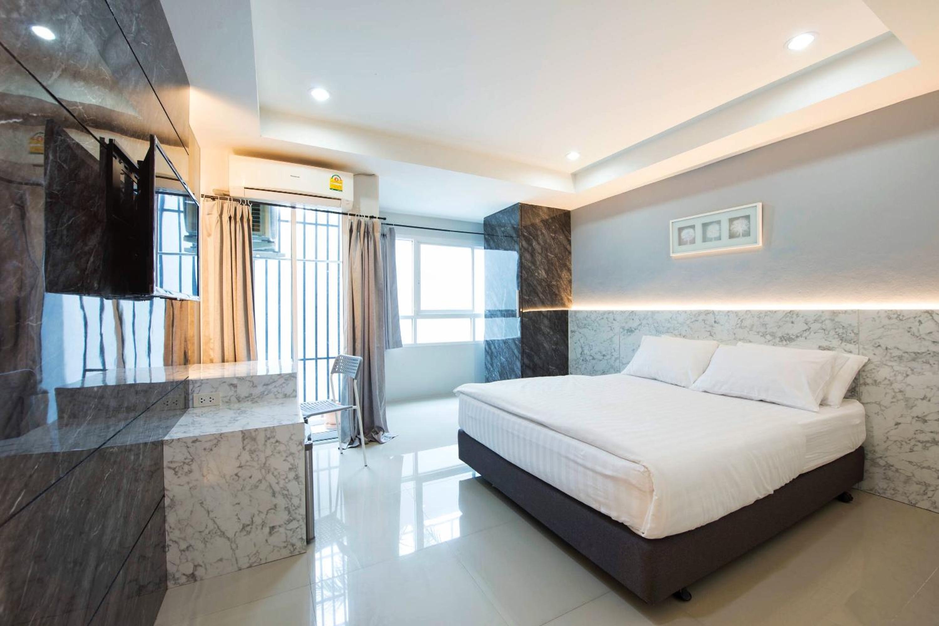 Foto de NW Apartment Lasalle 59