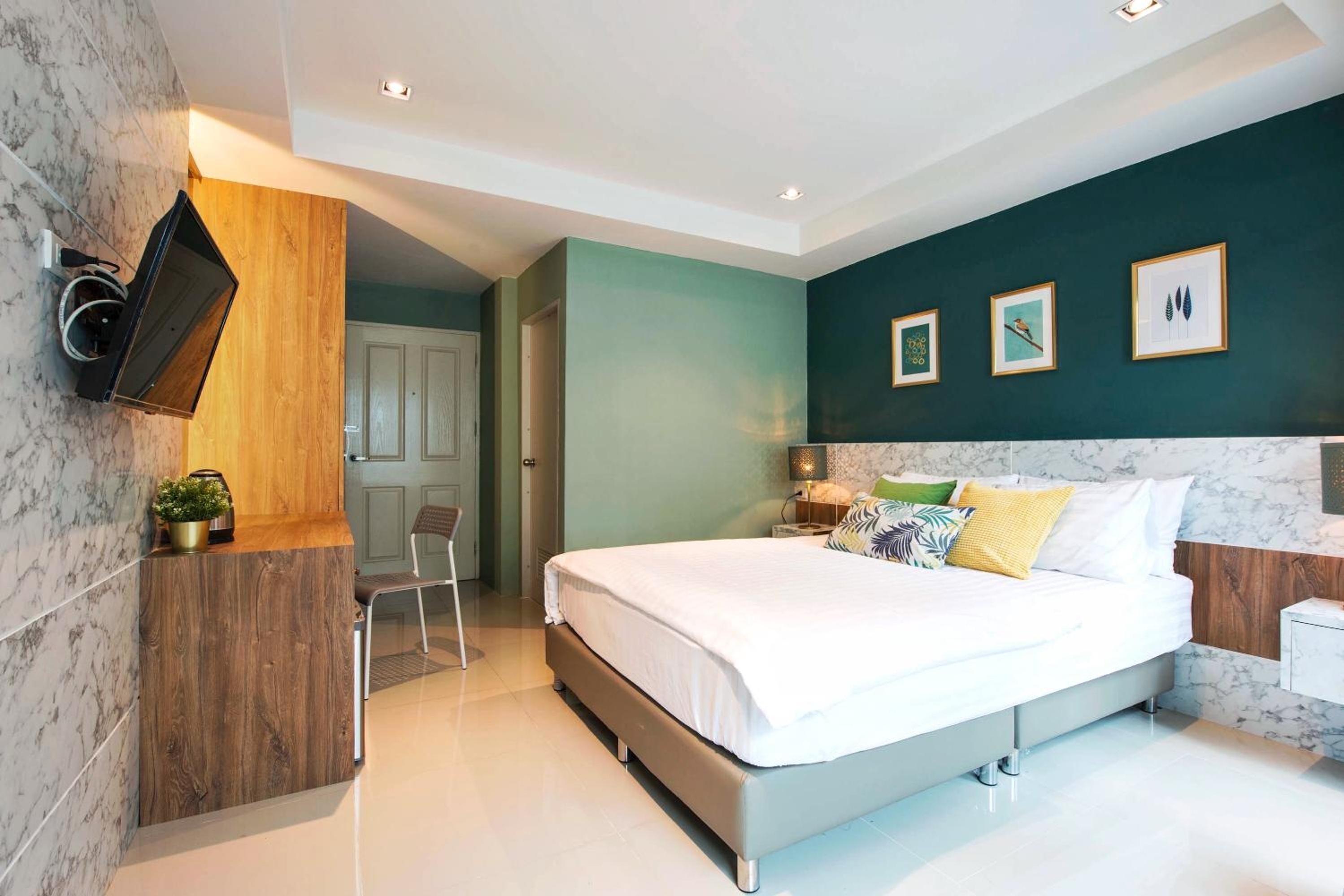 Foto de NW Apartment Lasalle 59