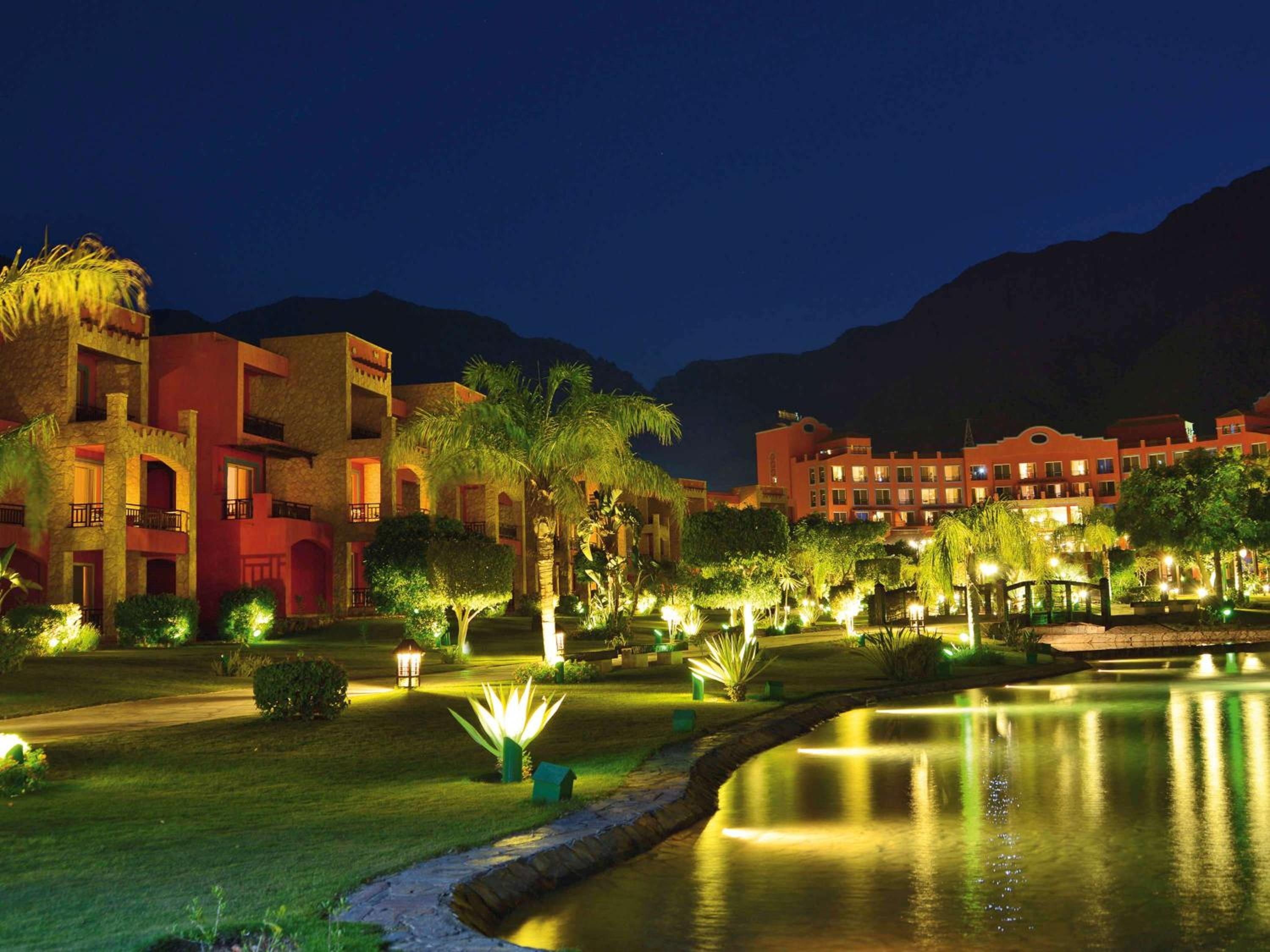 Foto de Mövenpick Resort El Sokhna