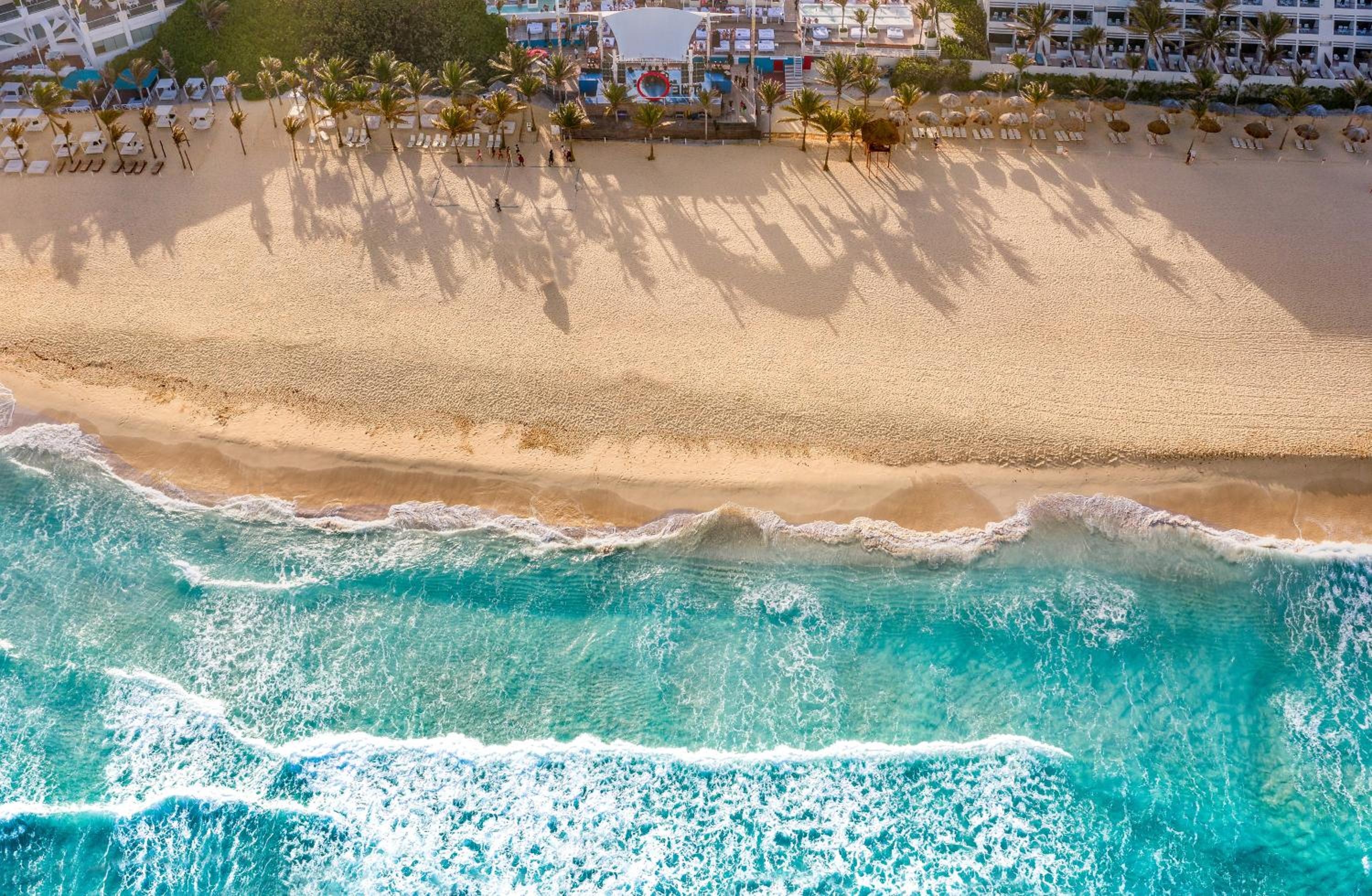 Foto de The Grand Oasis Cancun - All Inclusive