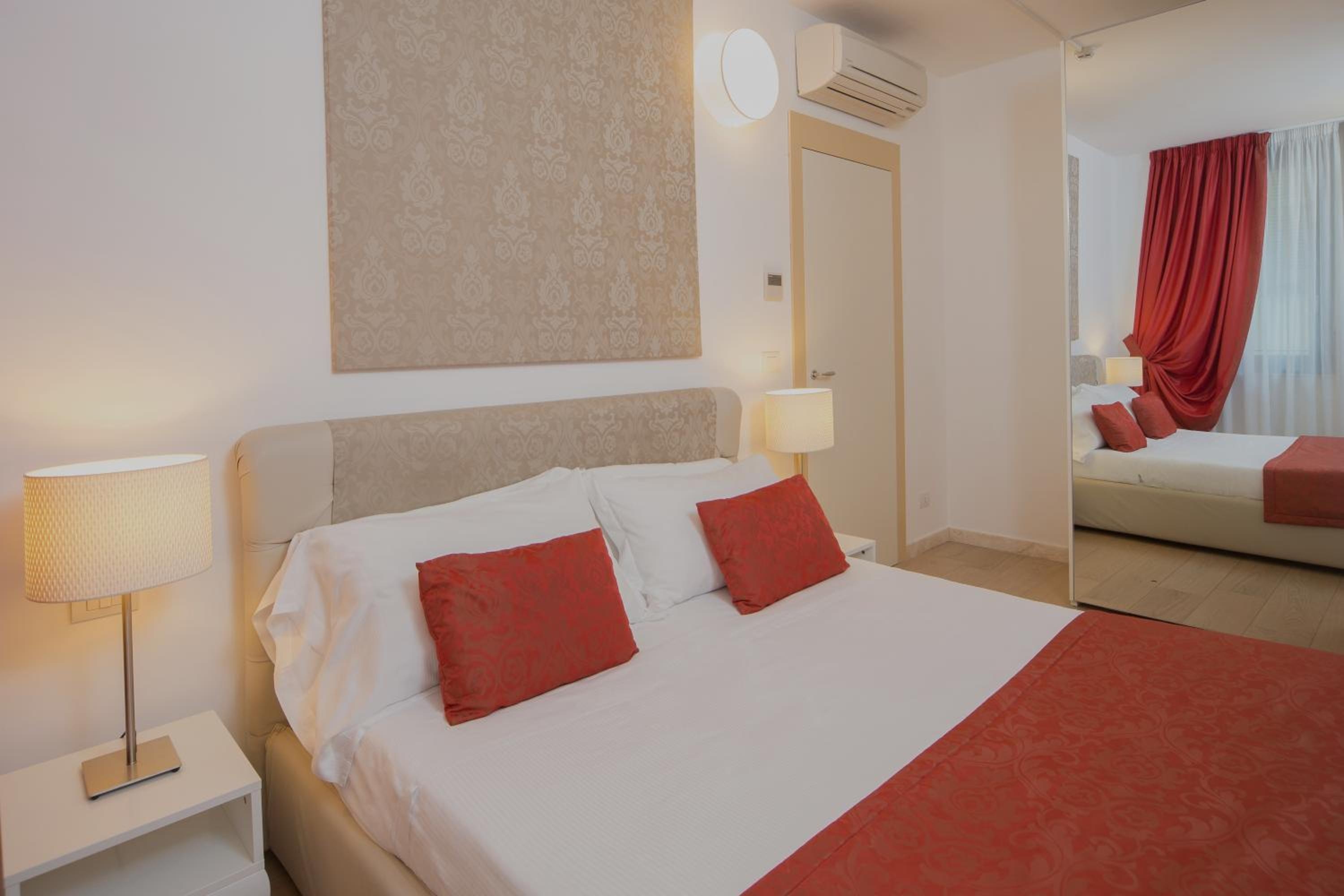 Foto de Di Sabatino Resort - Suite Apartments & Spa