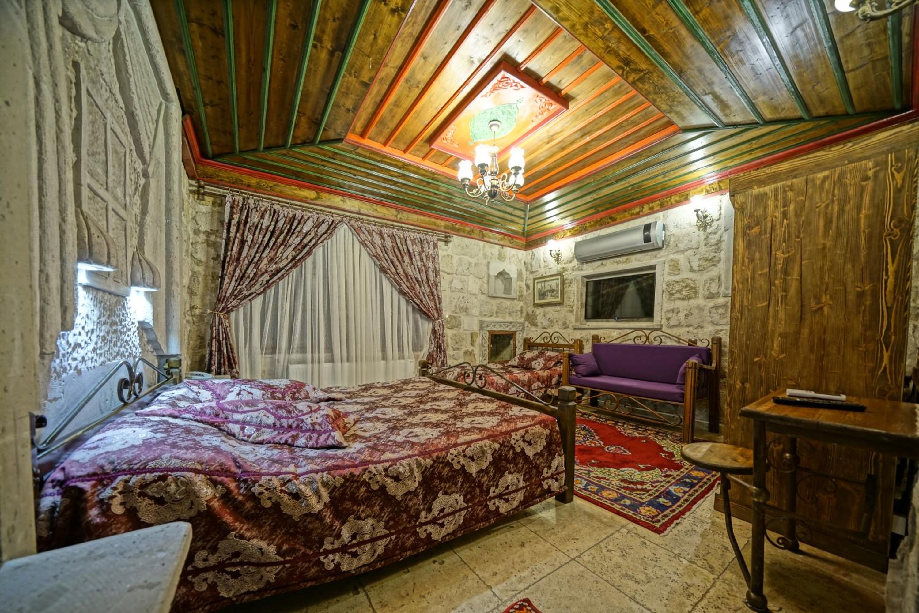 Foto de Alaturca House