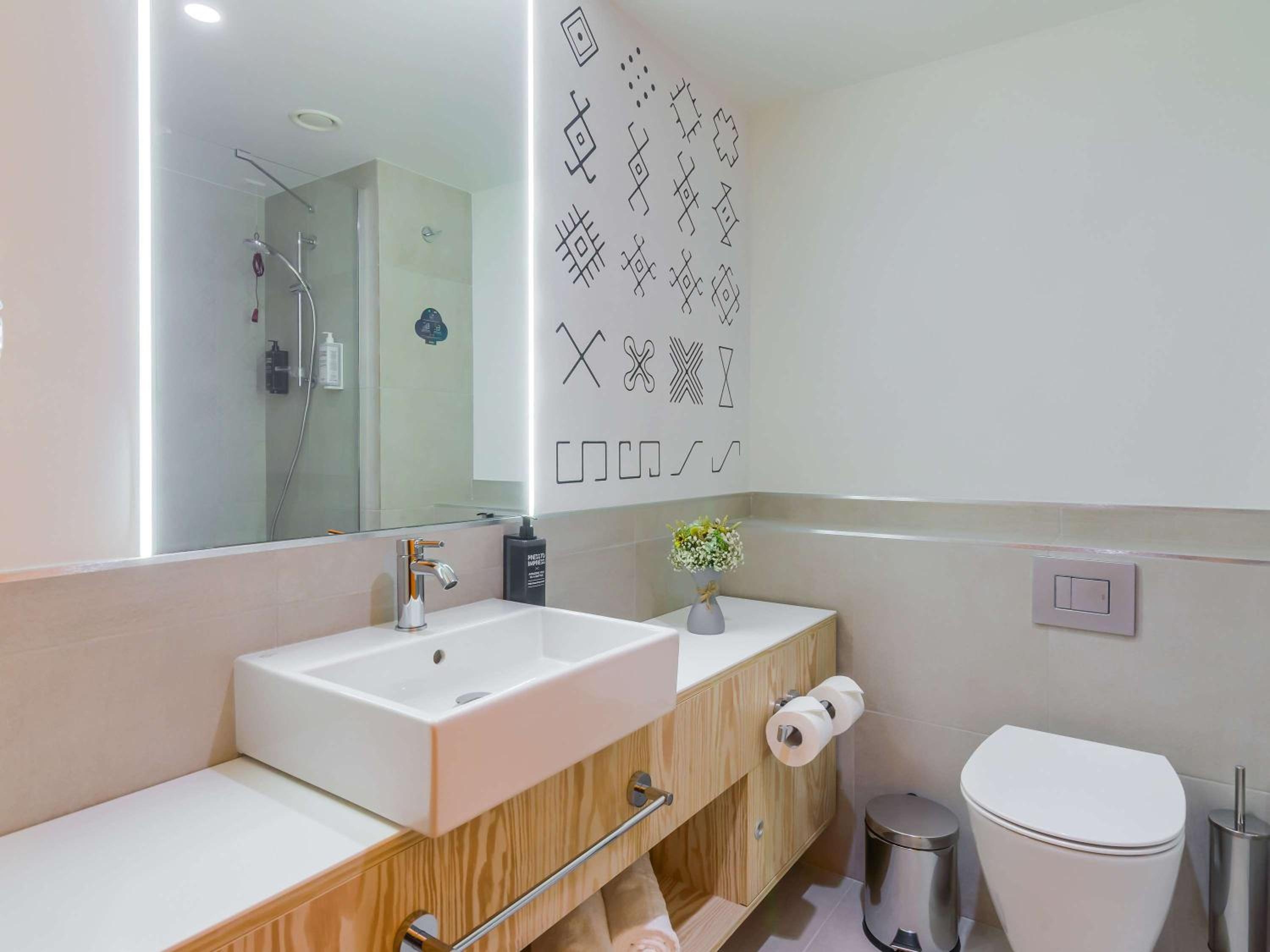 Foto de ibis Styles Bucharest City Center