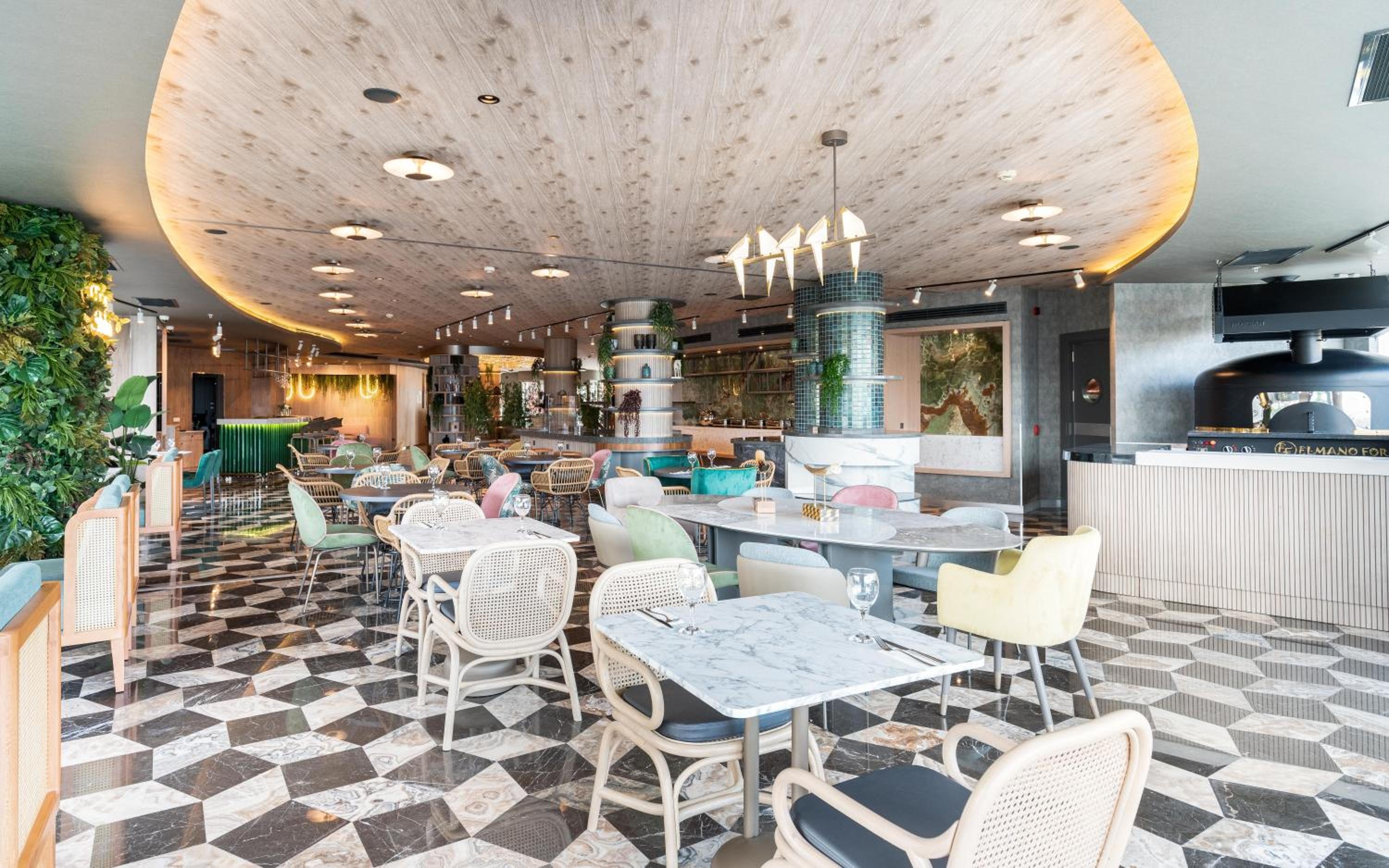 Foto de Opera Hotel Bosphorus - Preferred Hotels and Resorts