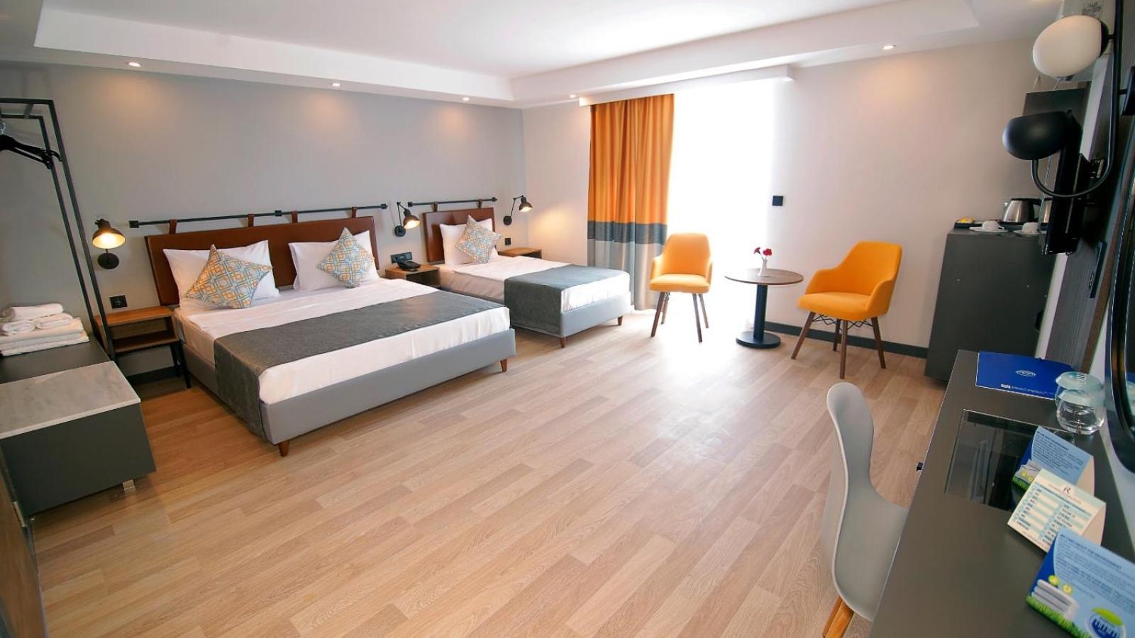 Foto de Ramira Joy Hotel