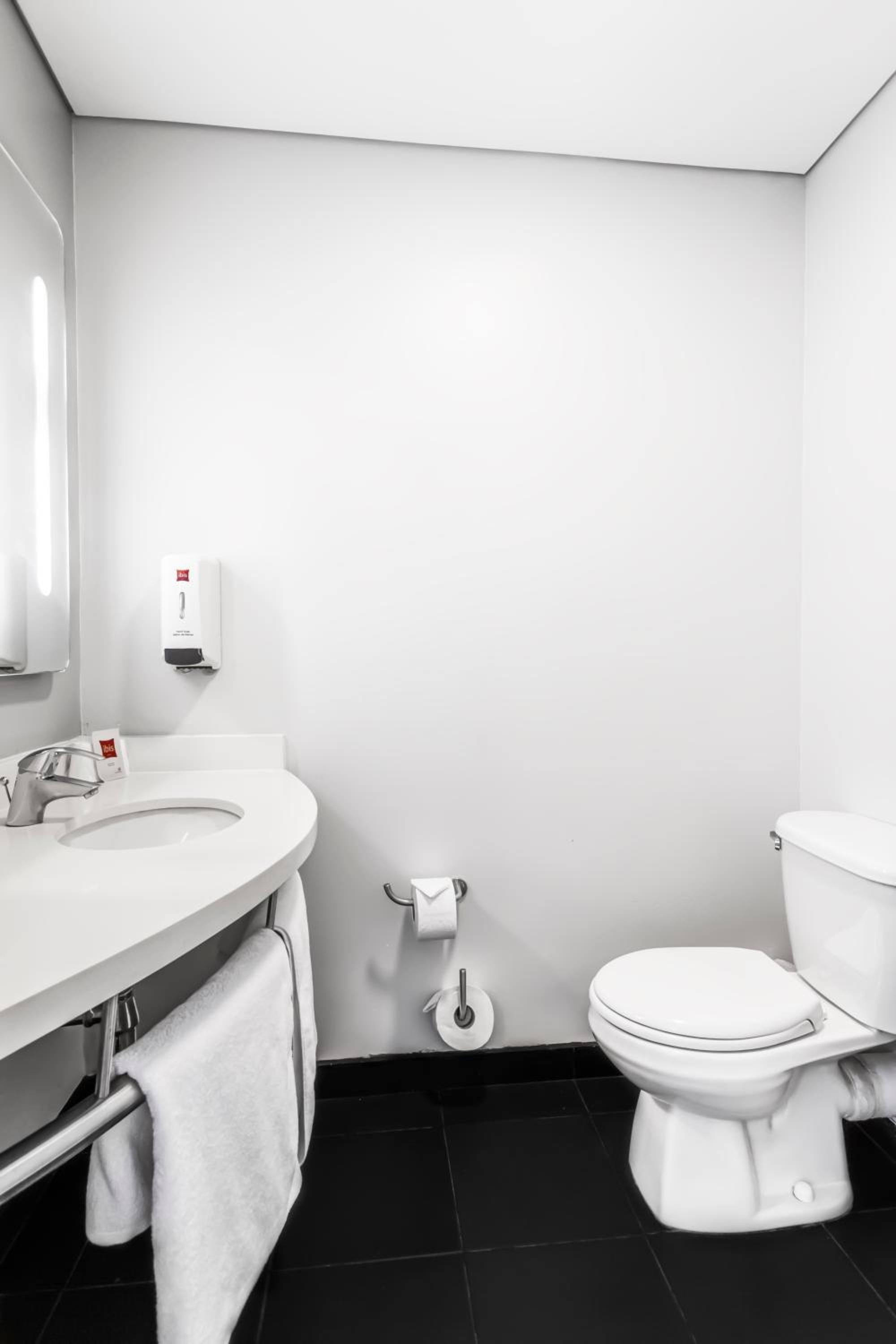 Foto de ibis Cartagena Marbella