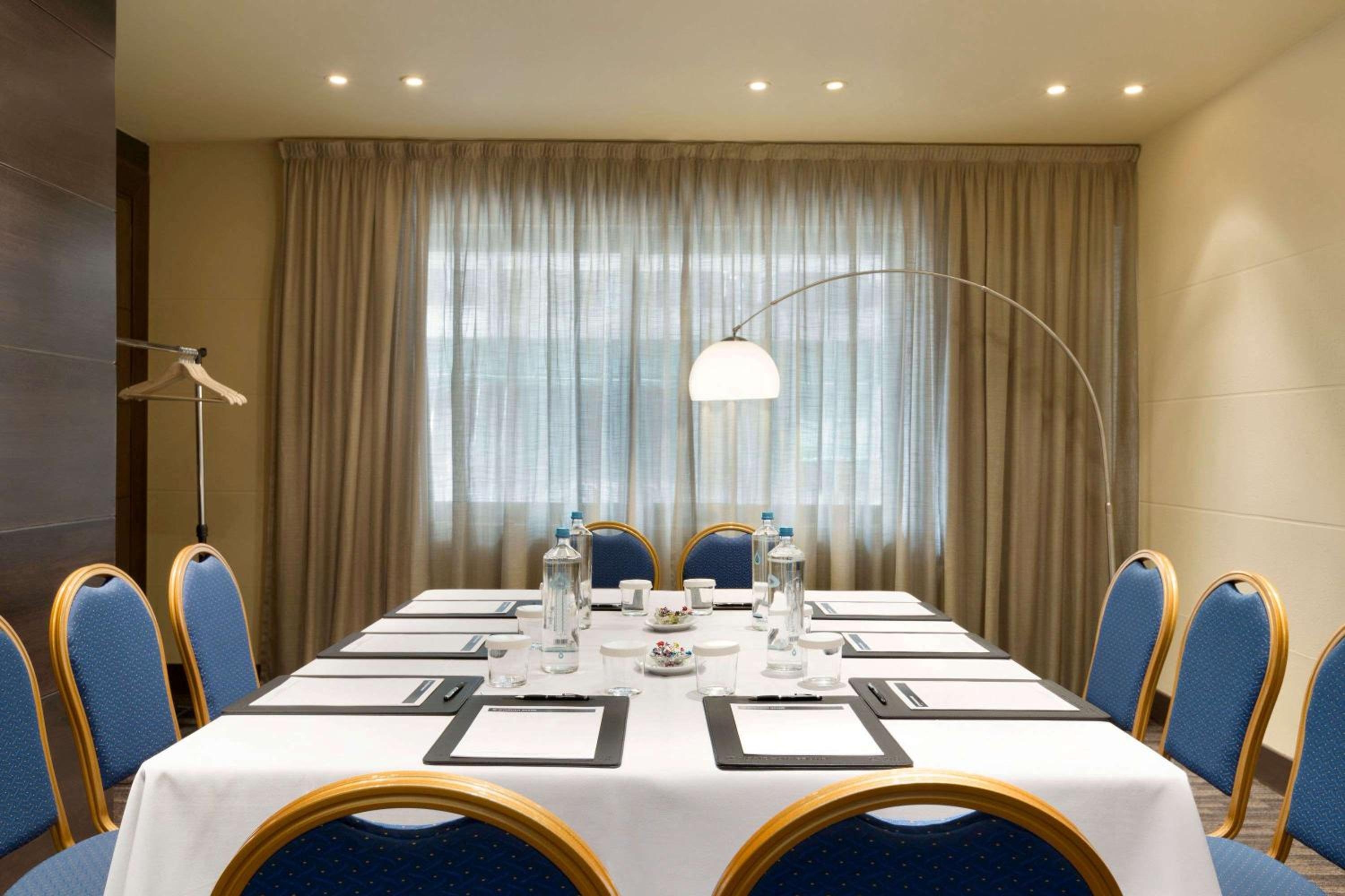 Foto de Zeus Wyndham Grand Athens