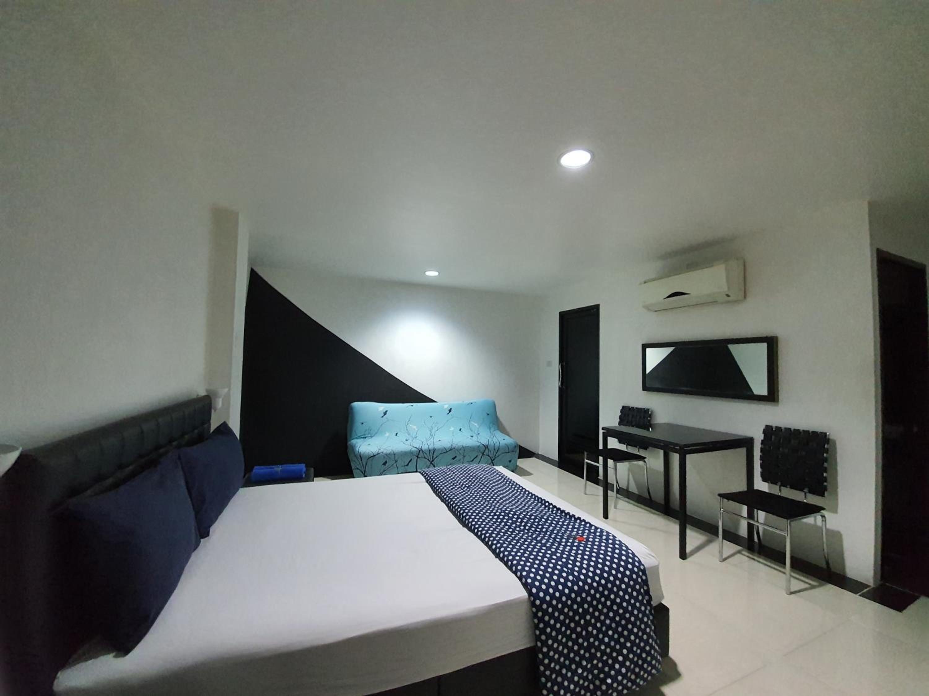Foto de @Room Apartment