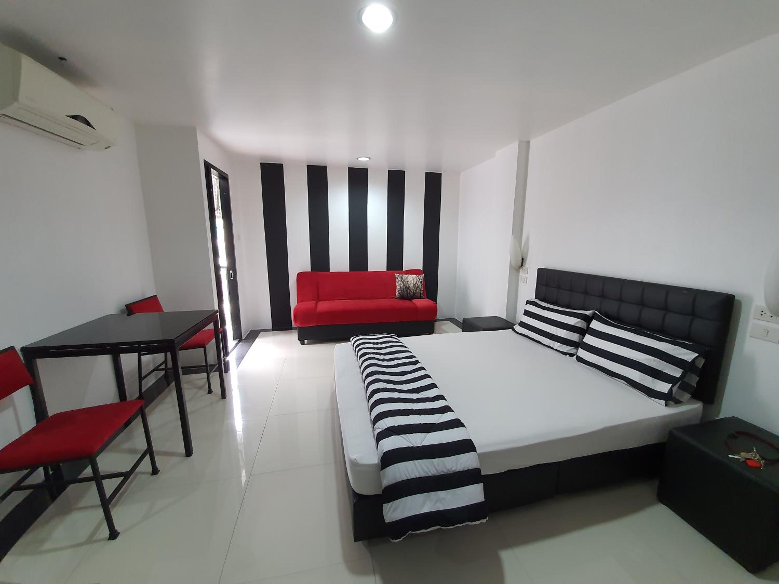 Foto de @Room Apartment