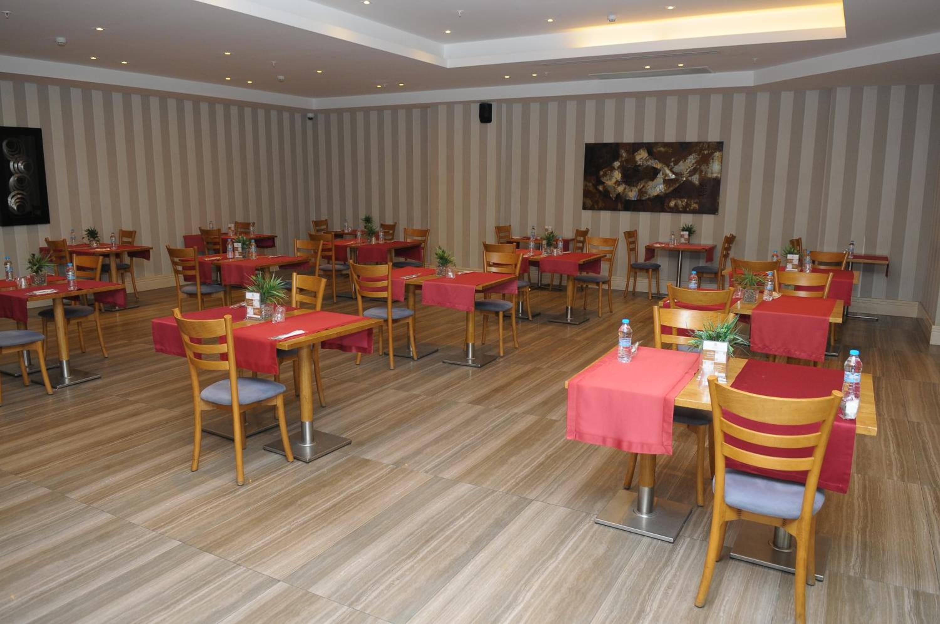 Foto de Boyalik Beach Hotel & Spa Cesme