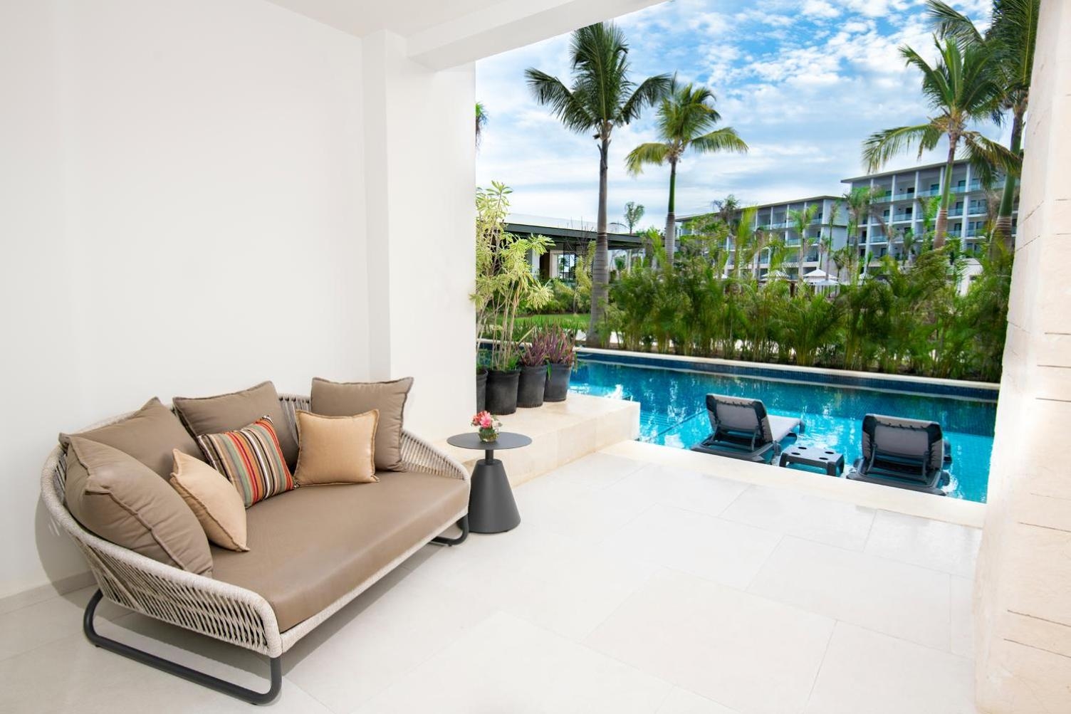 Foto de Hyatt Zilara Cap Cana - Adults Only