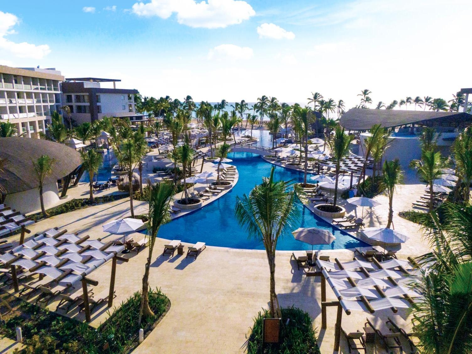 Foto de Hyatt Zilara Cap Cana - Adults Only