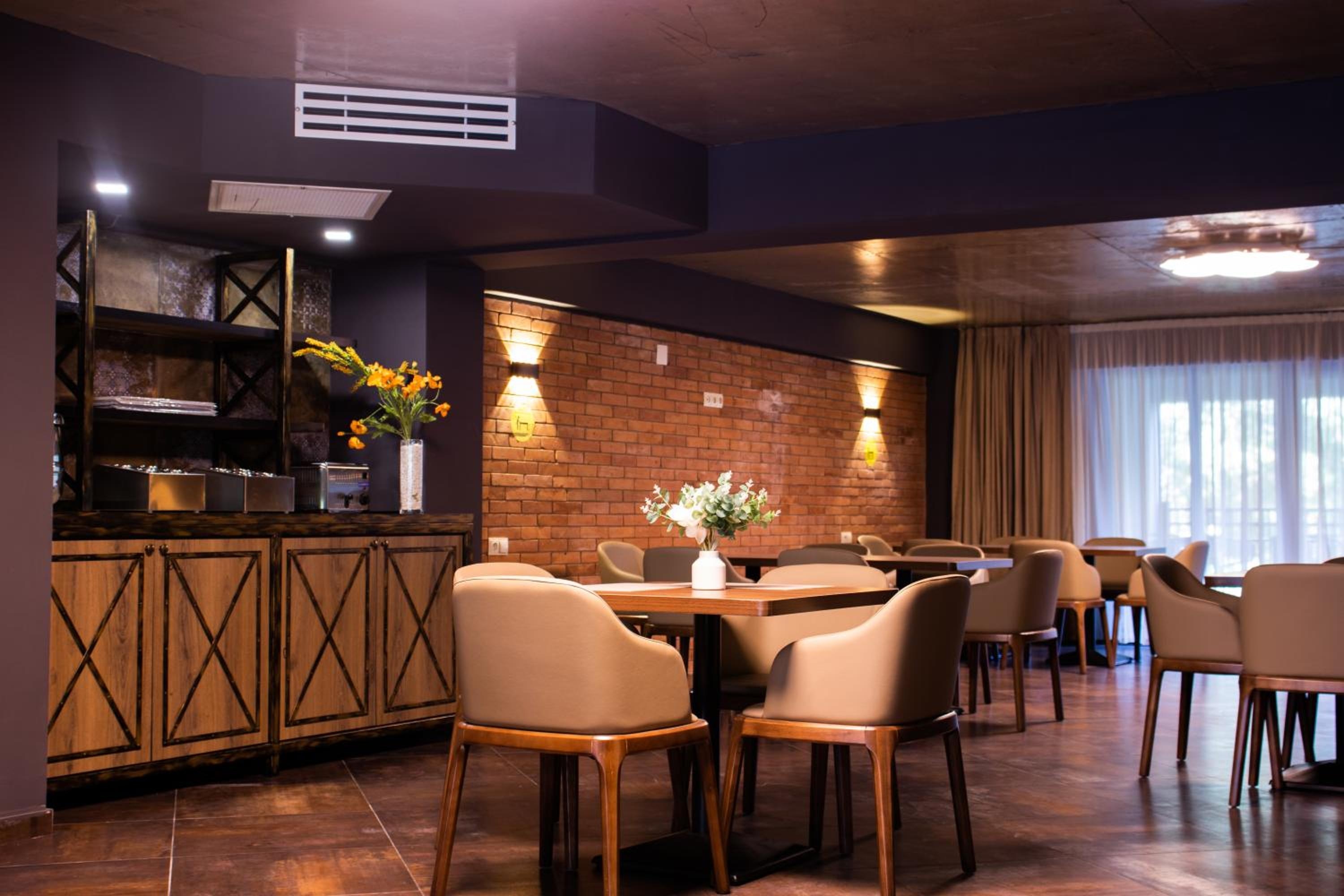 Foto de TM Apart Hotel