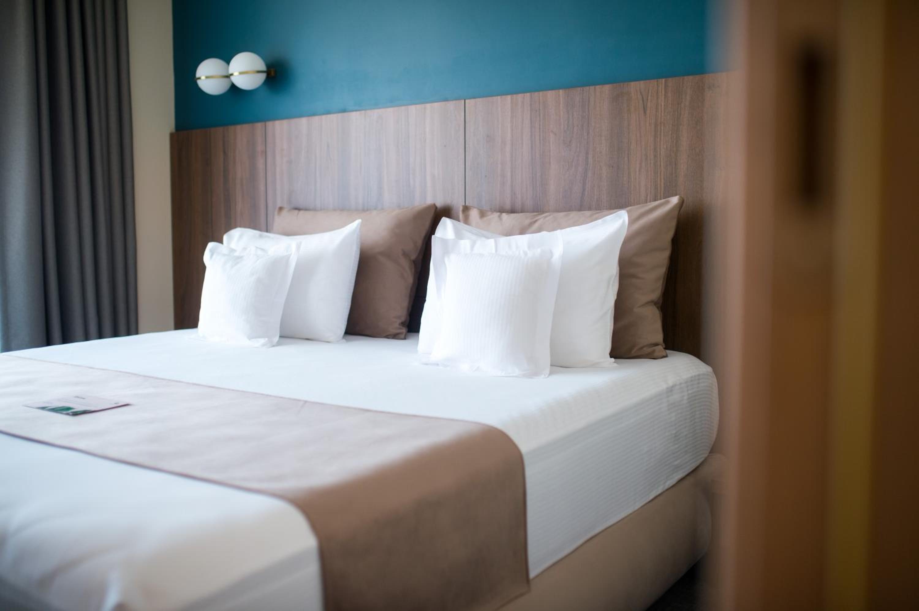 Foto de Hotel Oxford