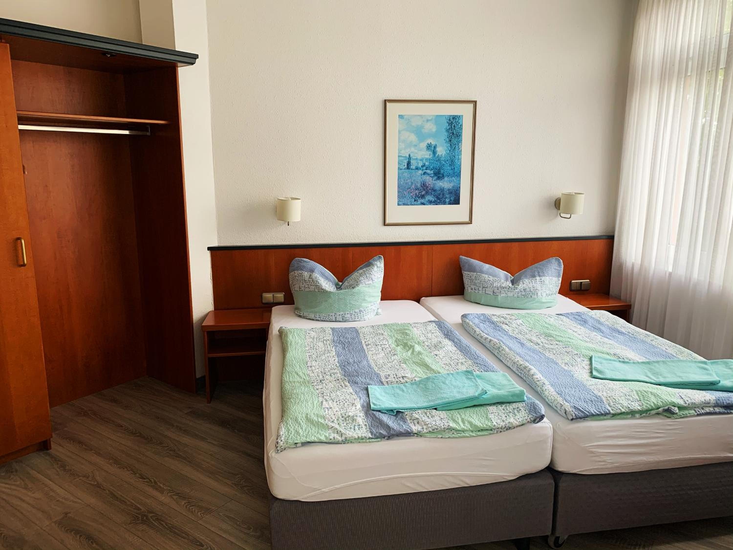 Foto de Hotel Birkenwerder