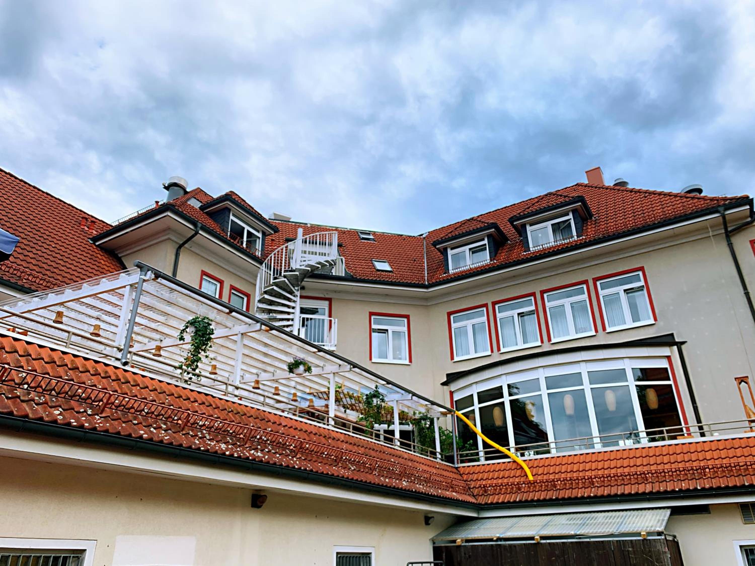 Foto de Hotel Birkenwerder
