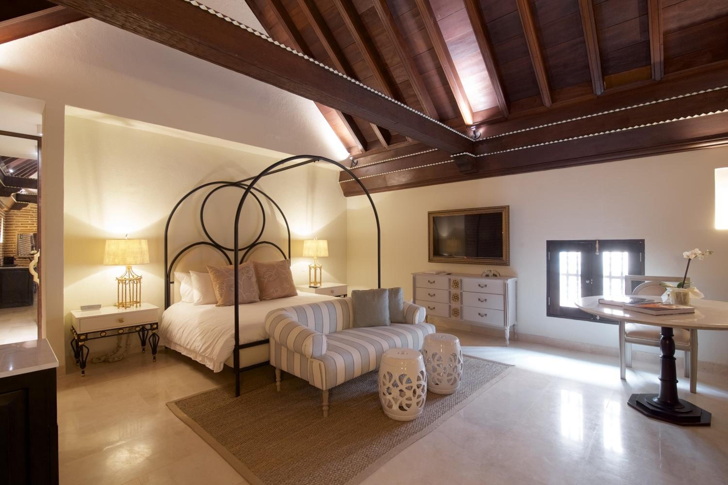 Hotel Capellán de Getsemaní, Cartagena