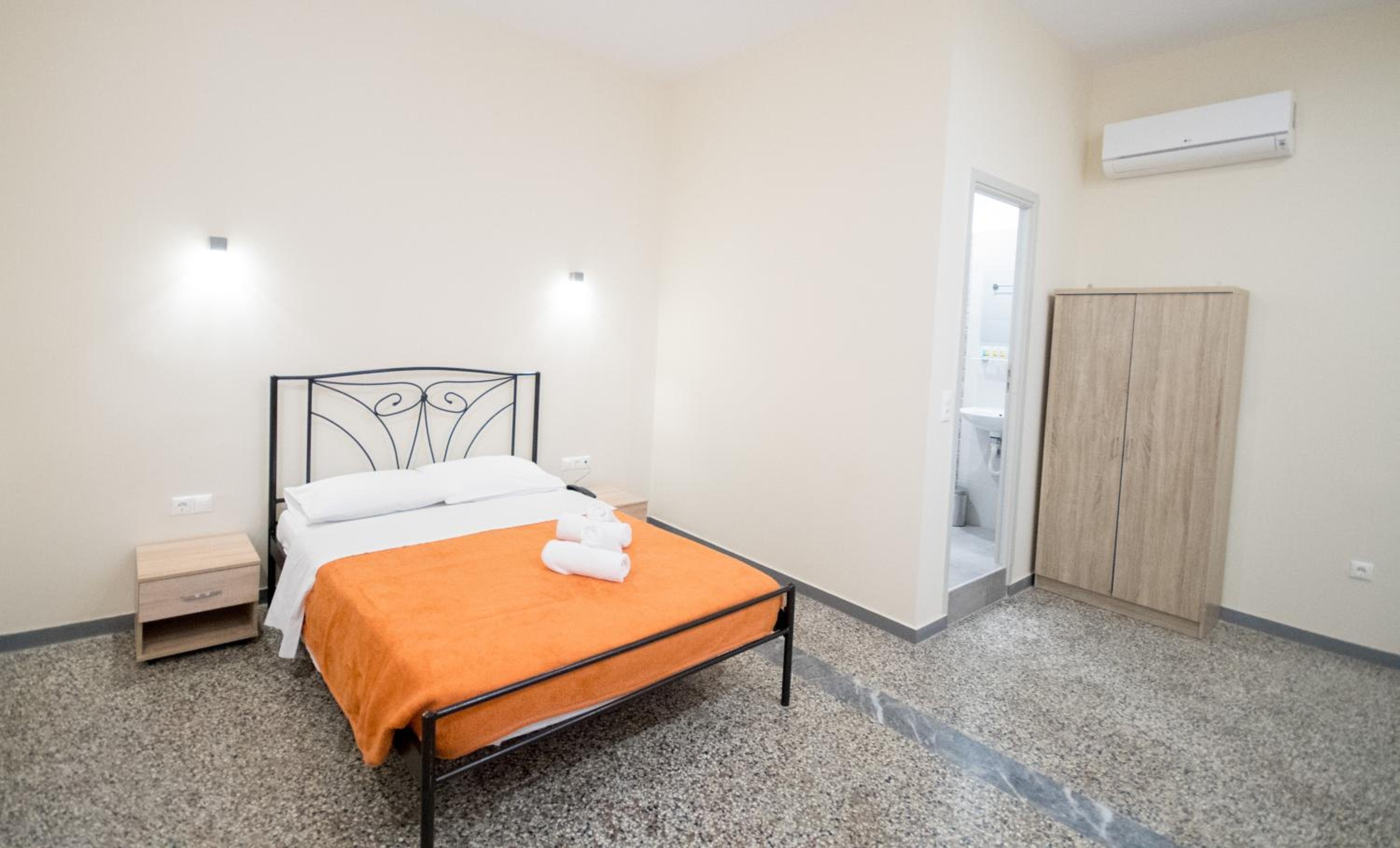 Foto de Athens Psiri Hotel
