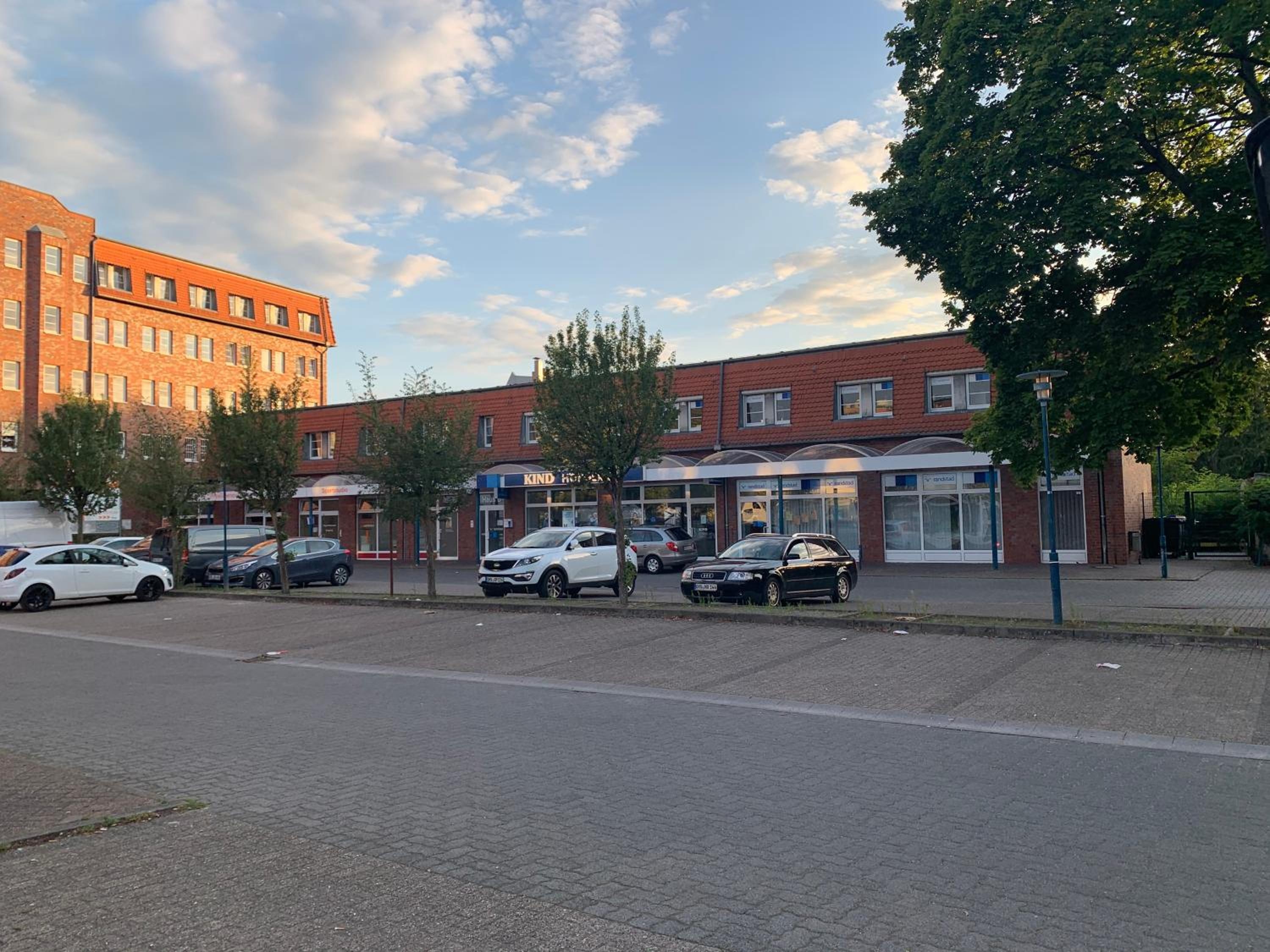 BOARDINGHOUSE ORANIENBURG