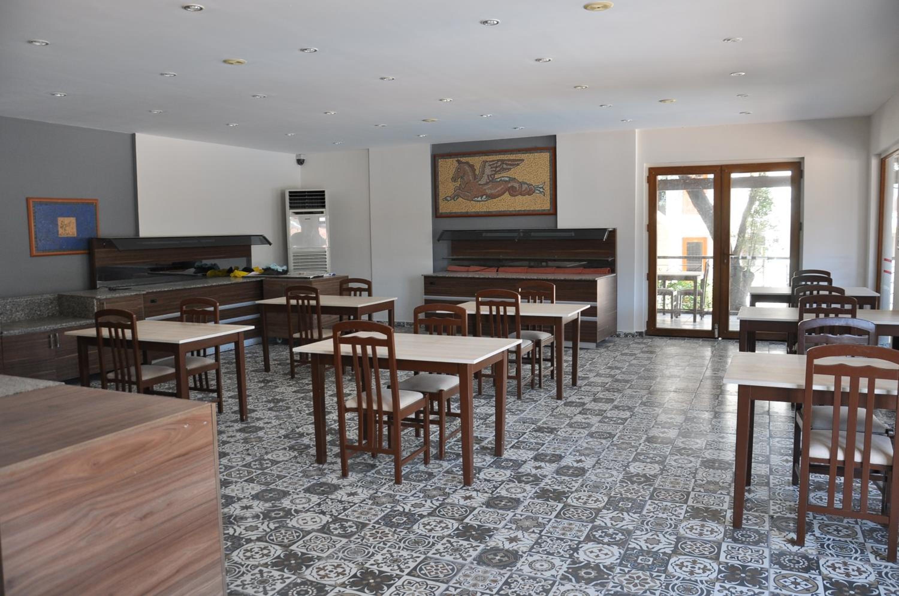 Foto de Katre Hotel Oludeniz