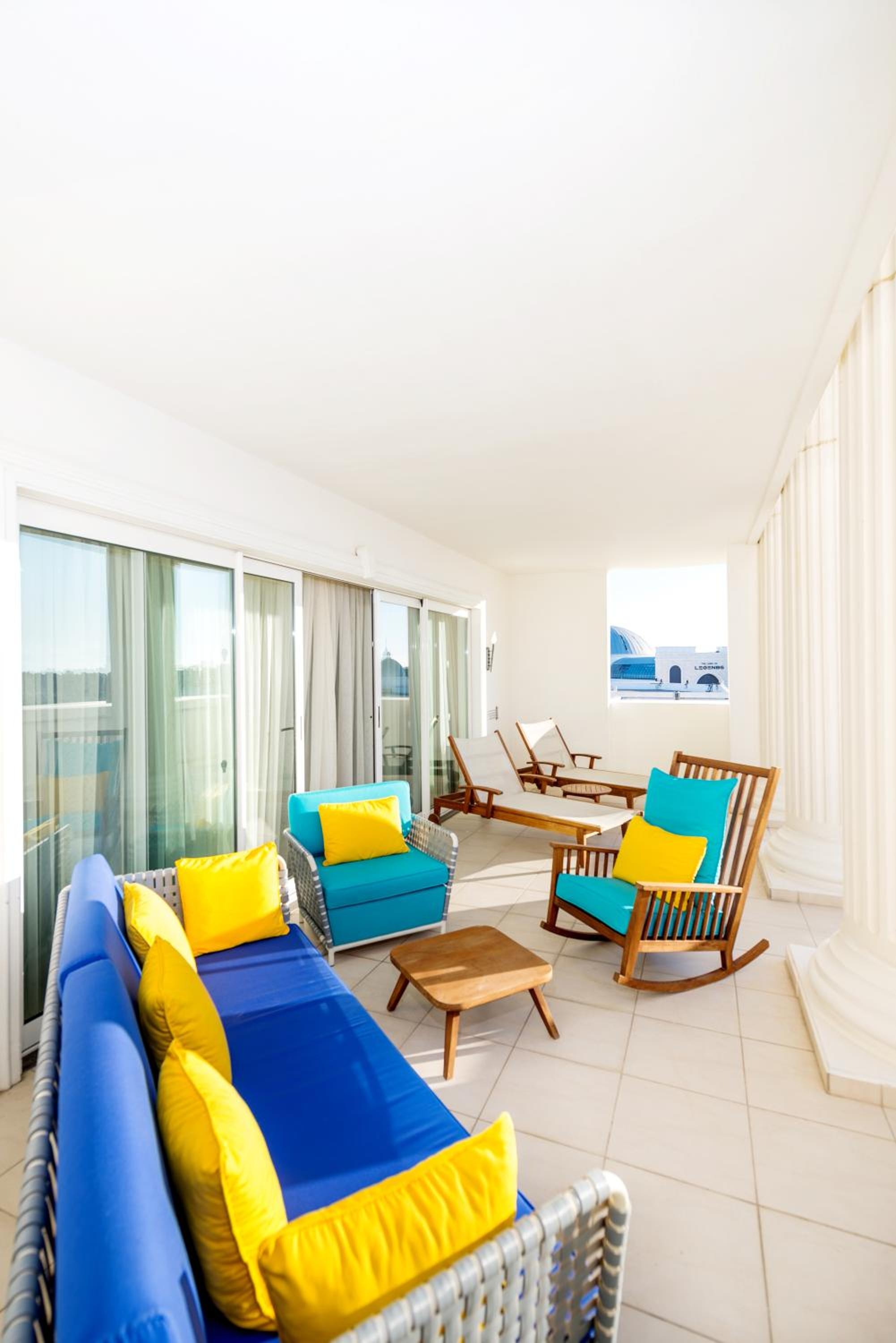 Foto de The Land Of Legends Kingdom Hotel - All Inclusive