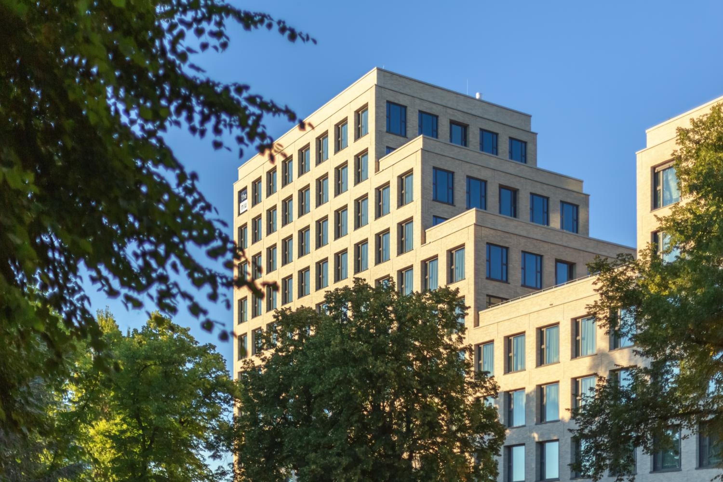 Holiday Inn - the niu, Dwarf Berlin Schöneberg by IHG