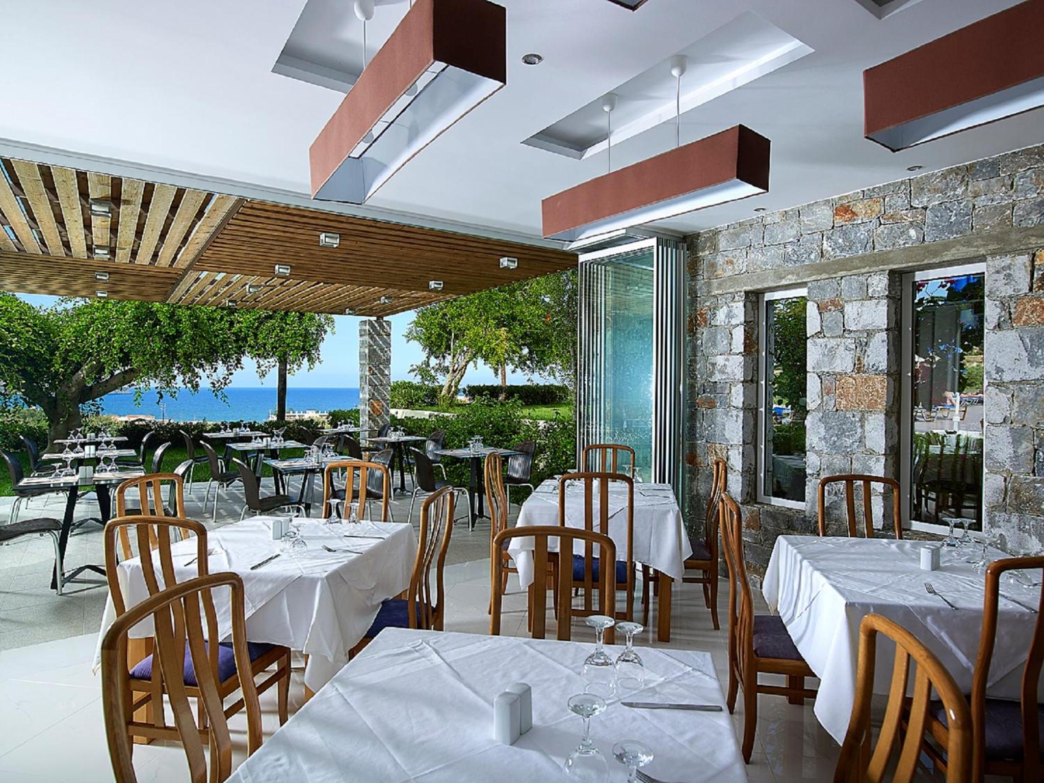 Foto de Eleftheria Hotel