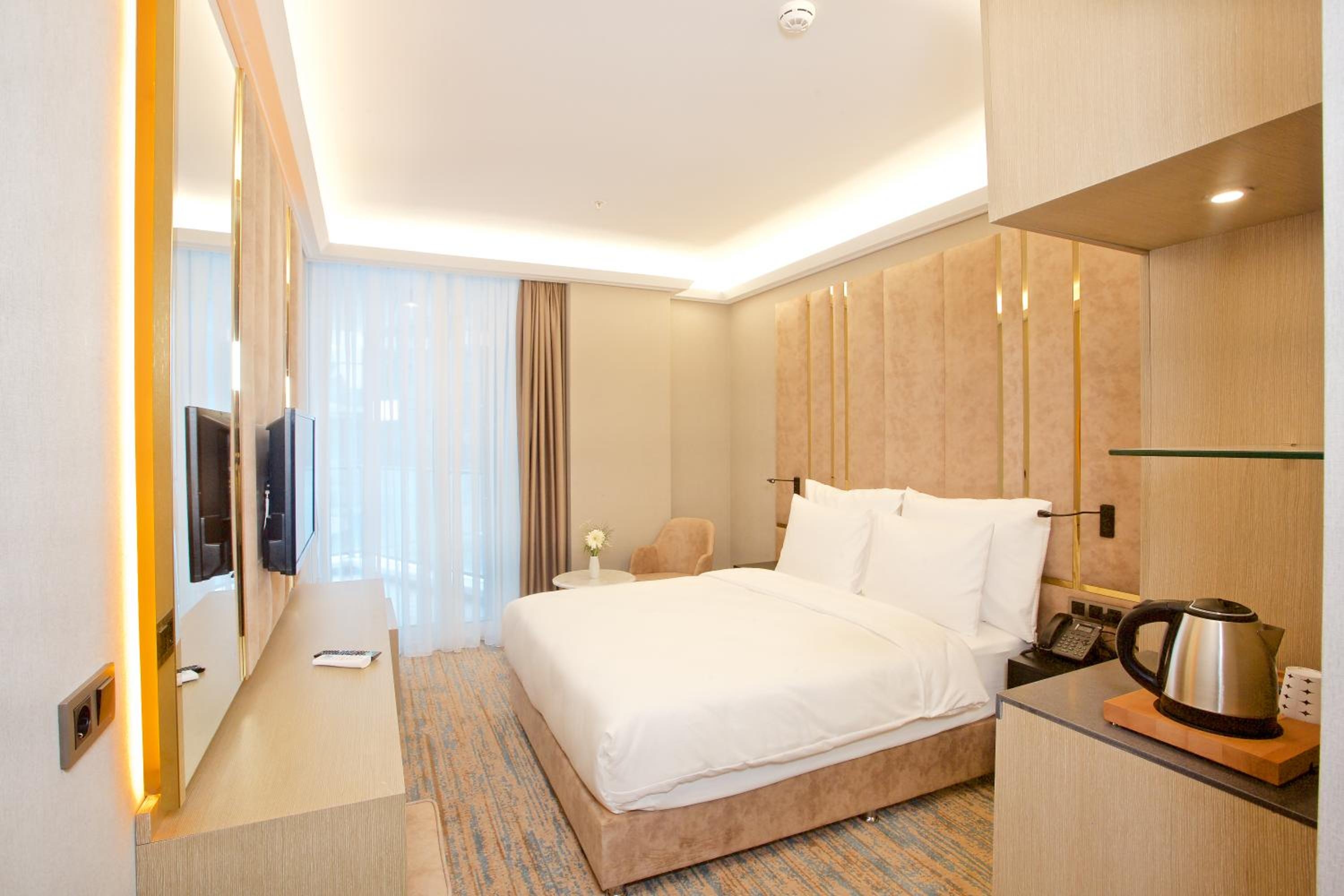 Foto de Best Western Premier Ottoperla Hotel