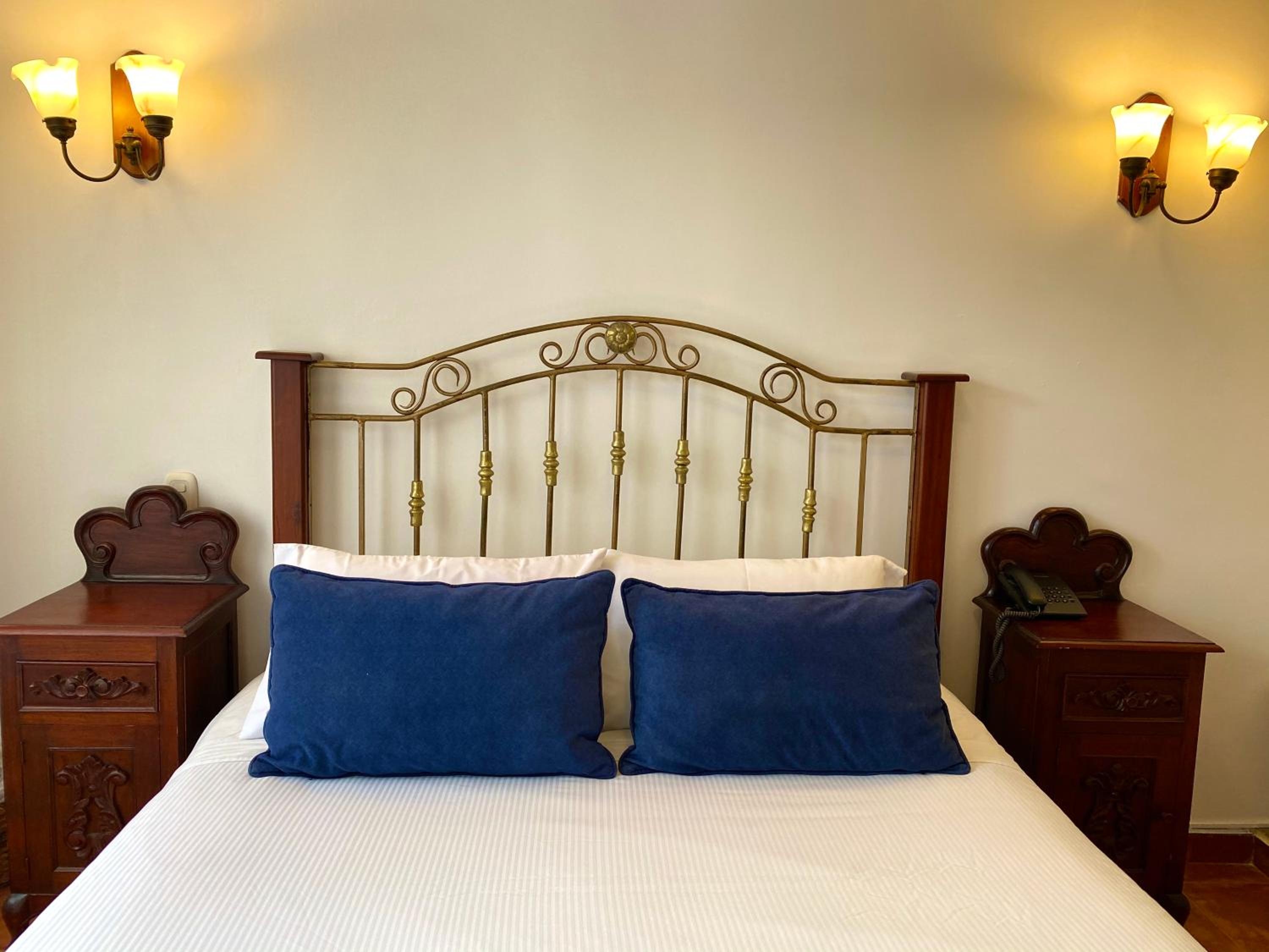 Foto de Hotel El Mirador del Cocora