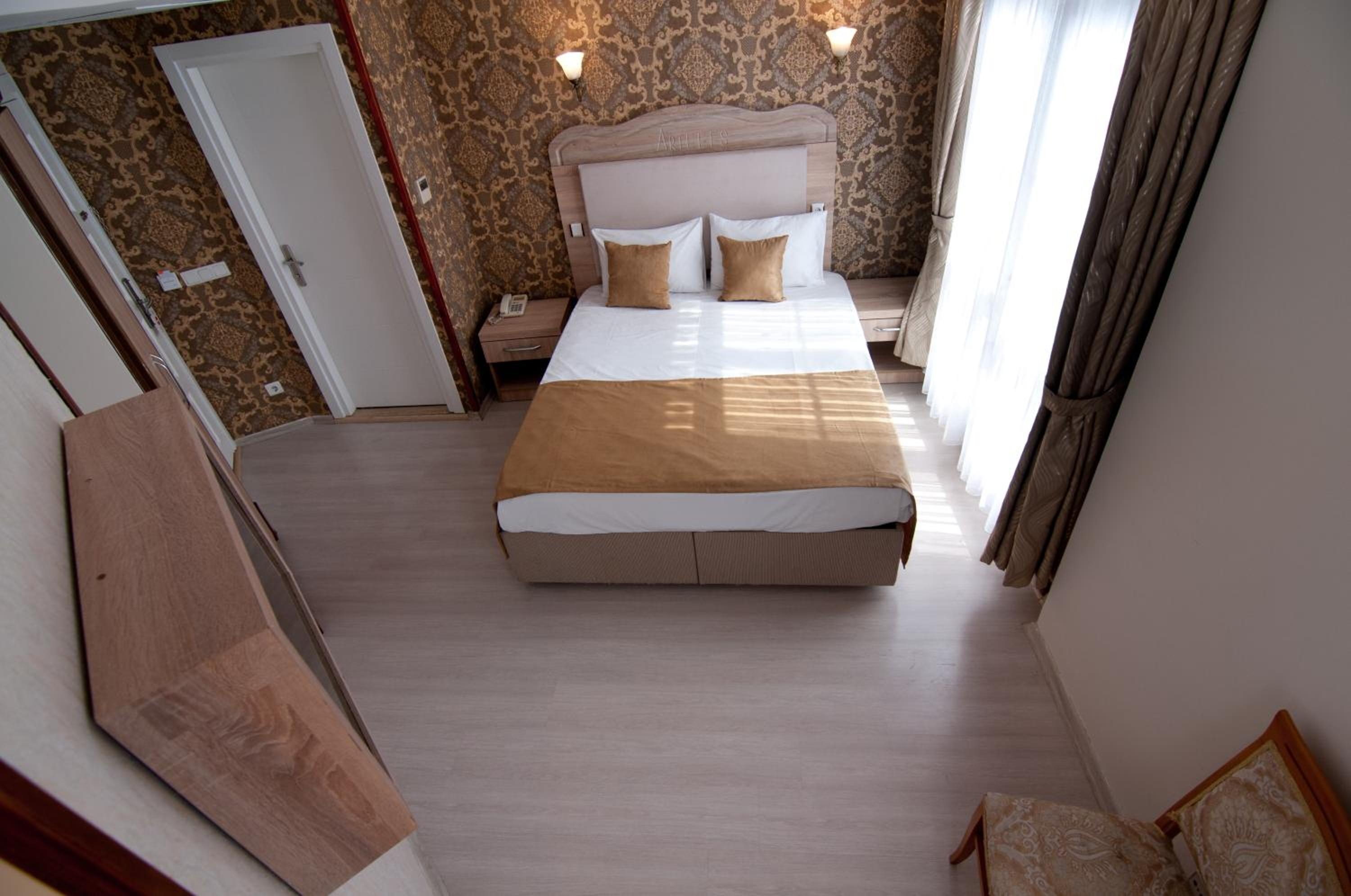 Foto de Artefes Hotel Old City& Spa