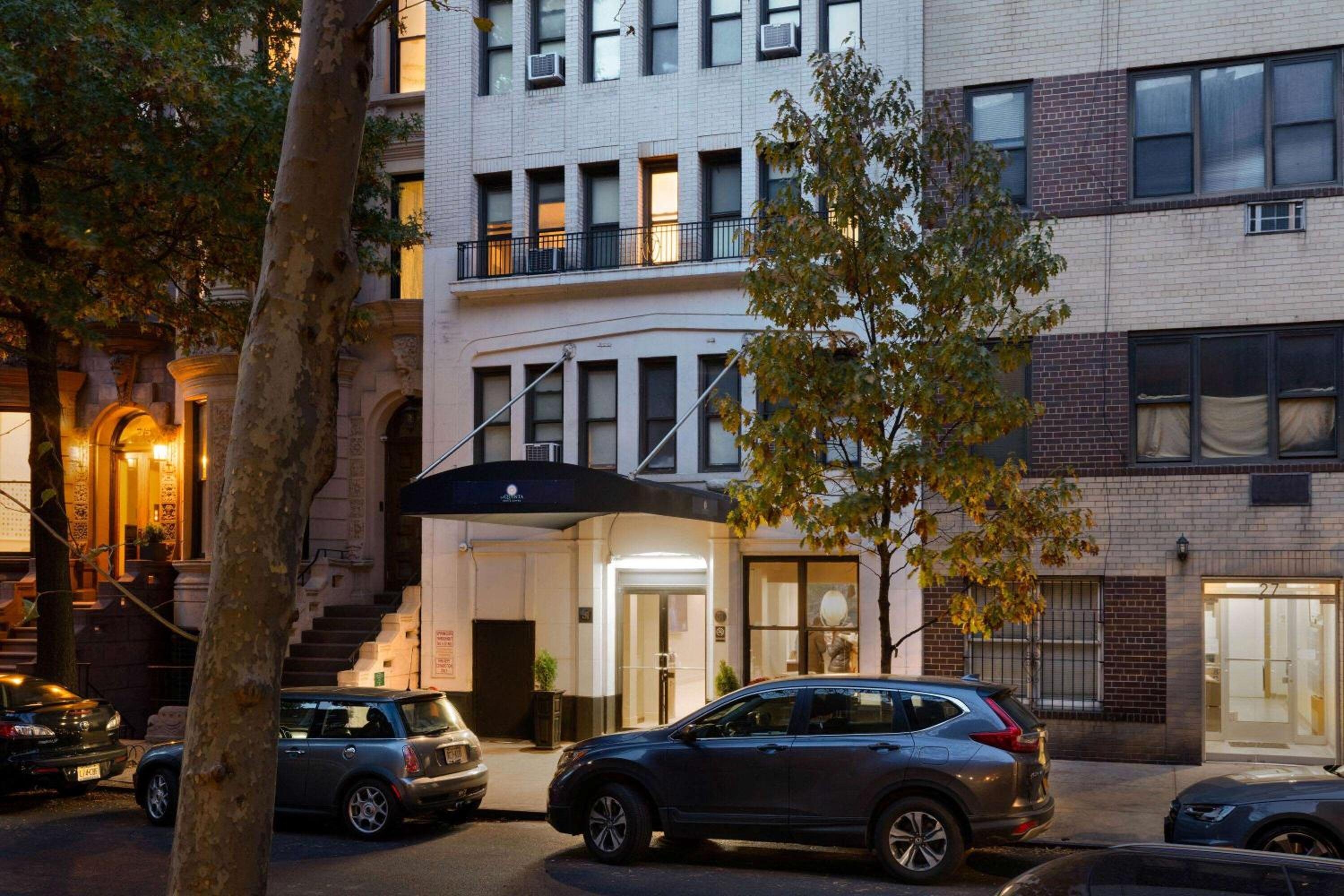 Foto de La Quinta by Wyndham New York City Central Park