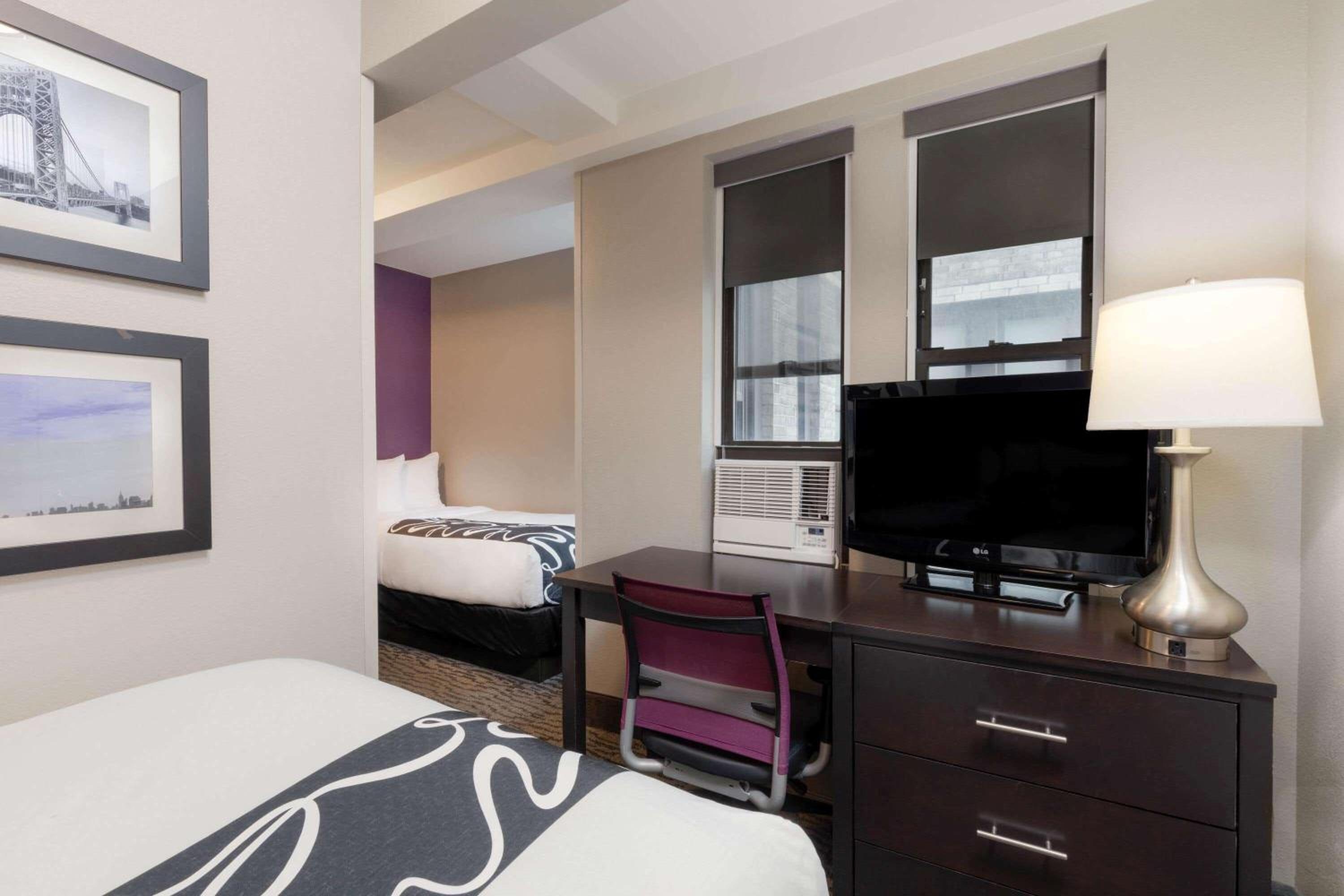 Foto de La Quinta by Wyndham New York City Central Park