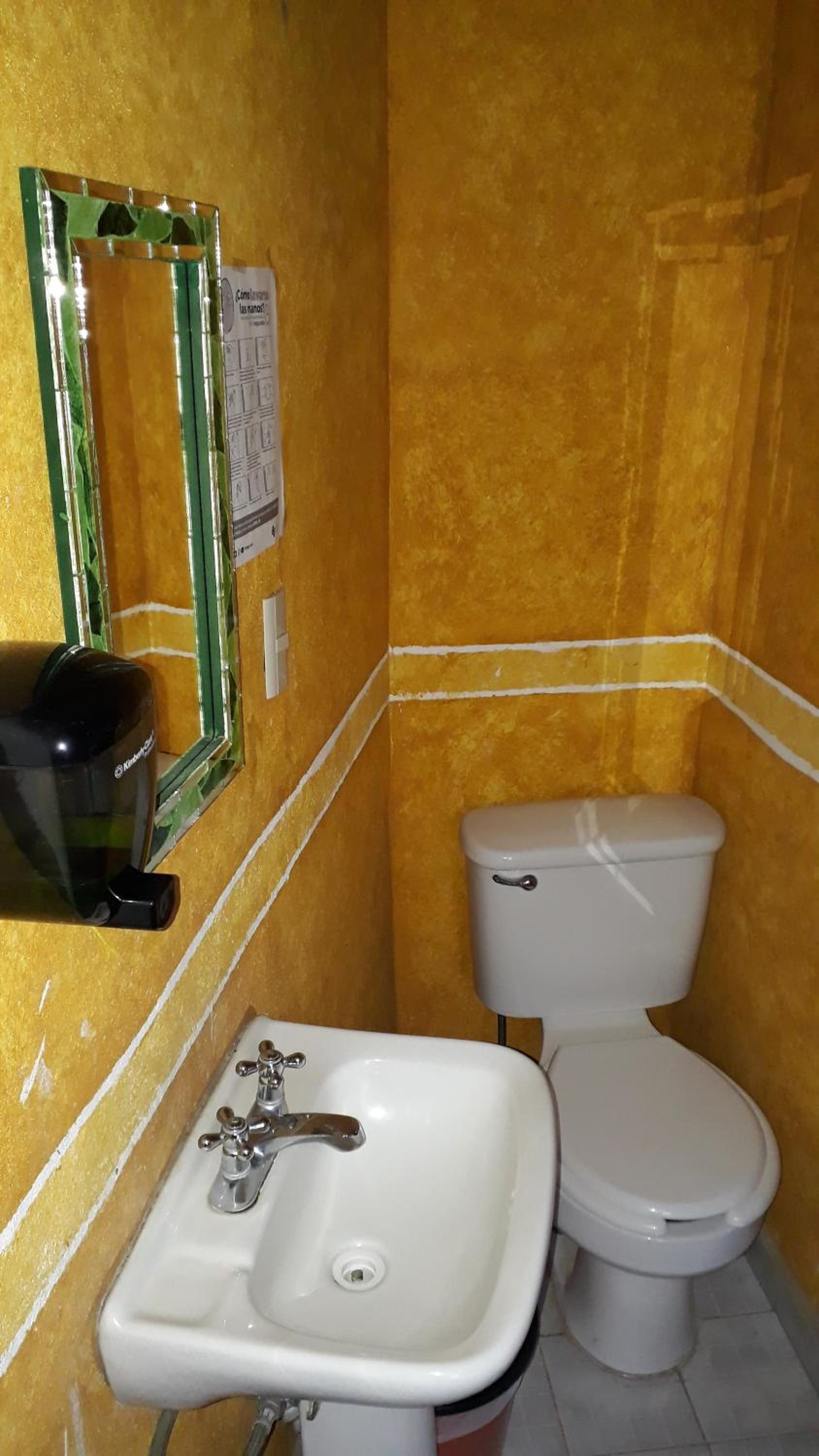 Foto de Casa Ticitl temazcalli