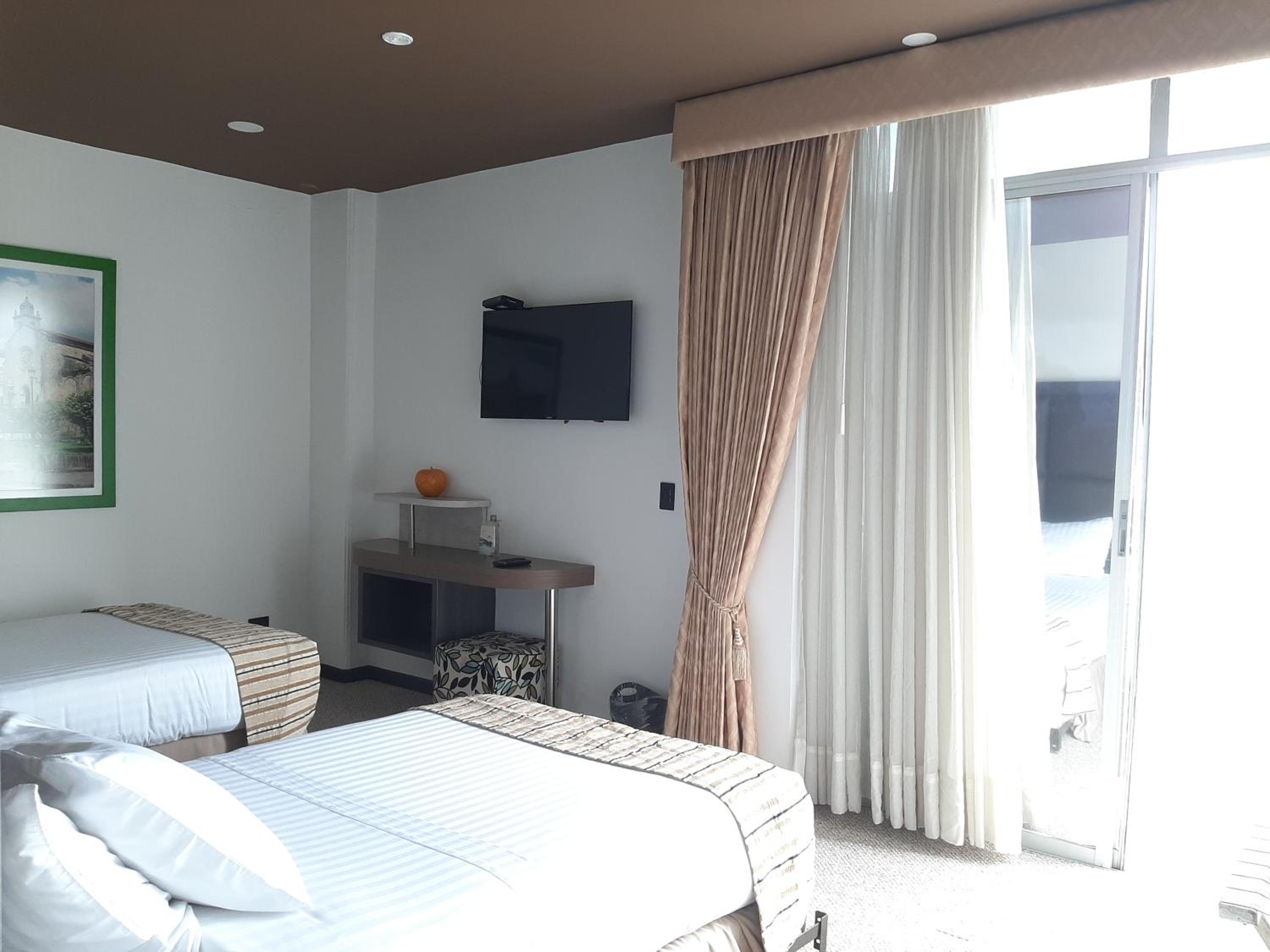 Foto de Pontevedra Hotel Boutique