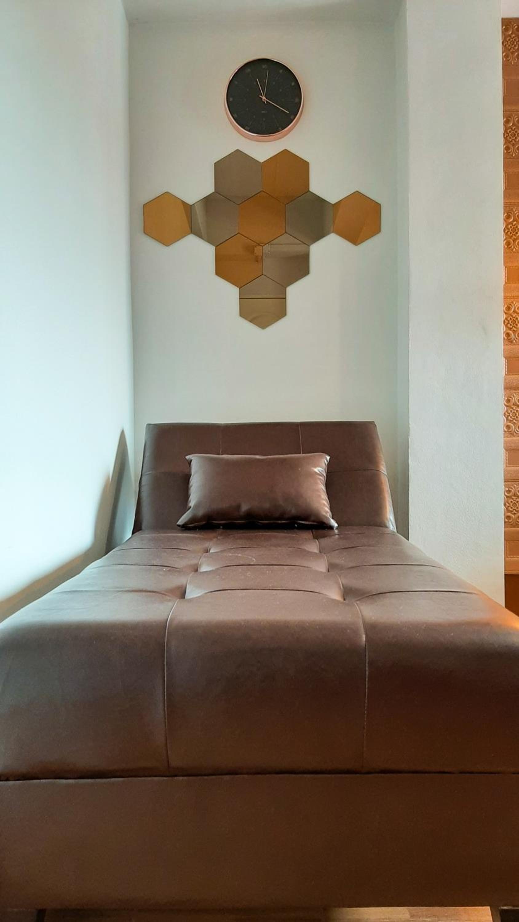 Foto de Pranot Apartment & Spa