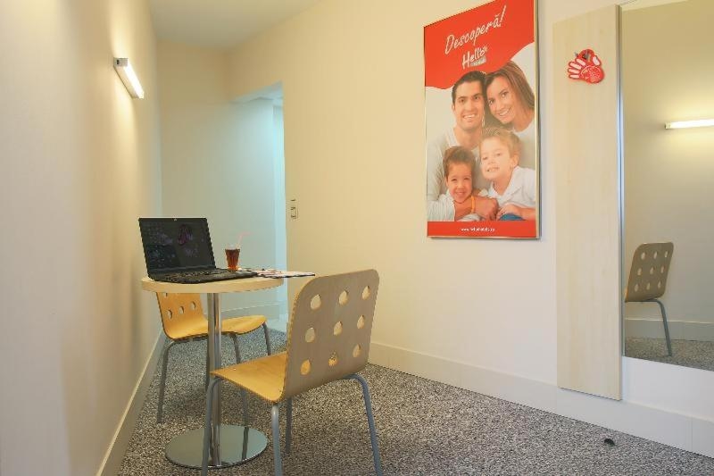 Foto de Hello Hotels Bucuresti Gara de Nord