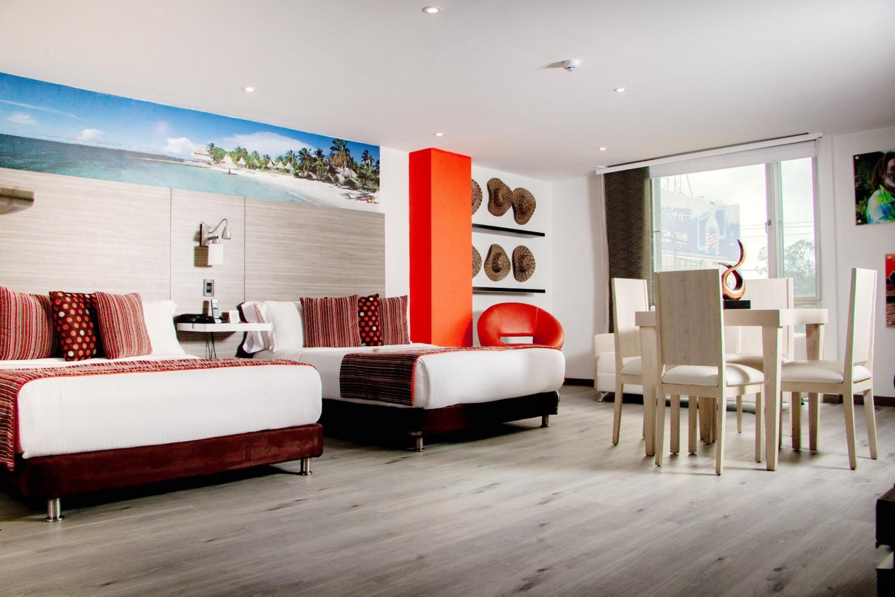 Foto de Isa Victory Hotel Boutique