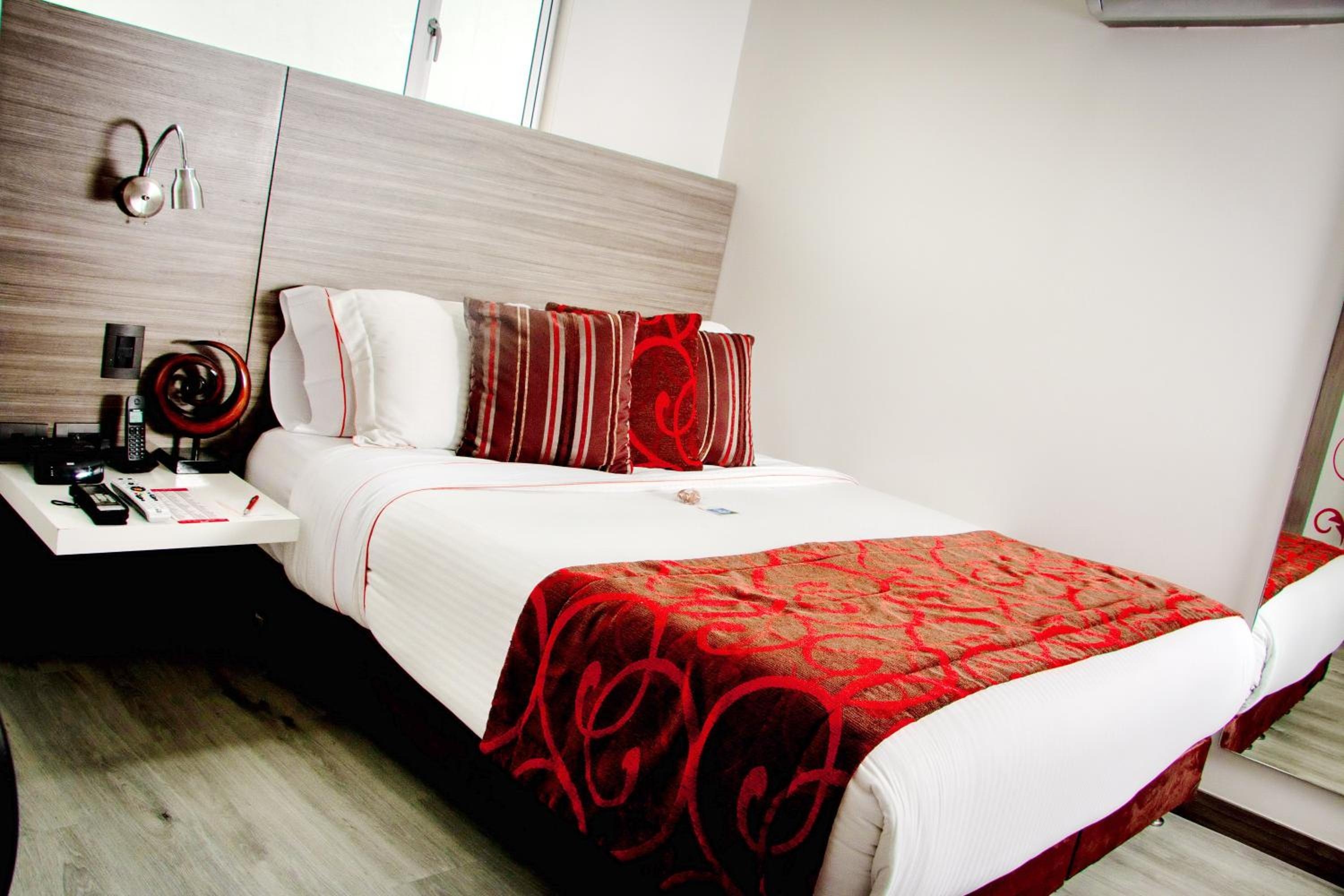 Foto de Isa Victory Hotel Boutique