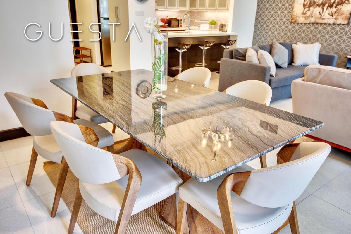 Al Majara by EMAAR, Dubai Marina, Dubái