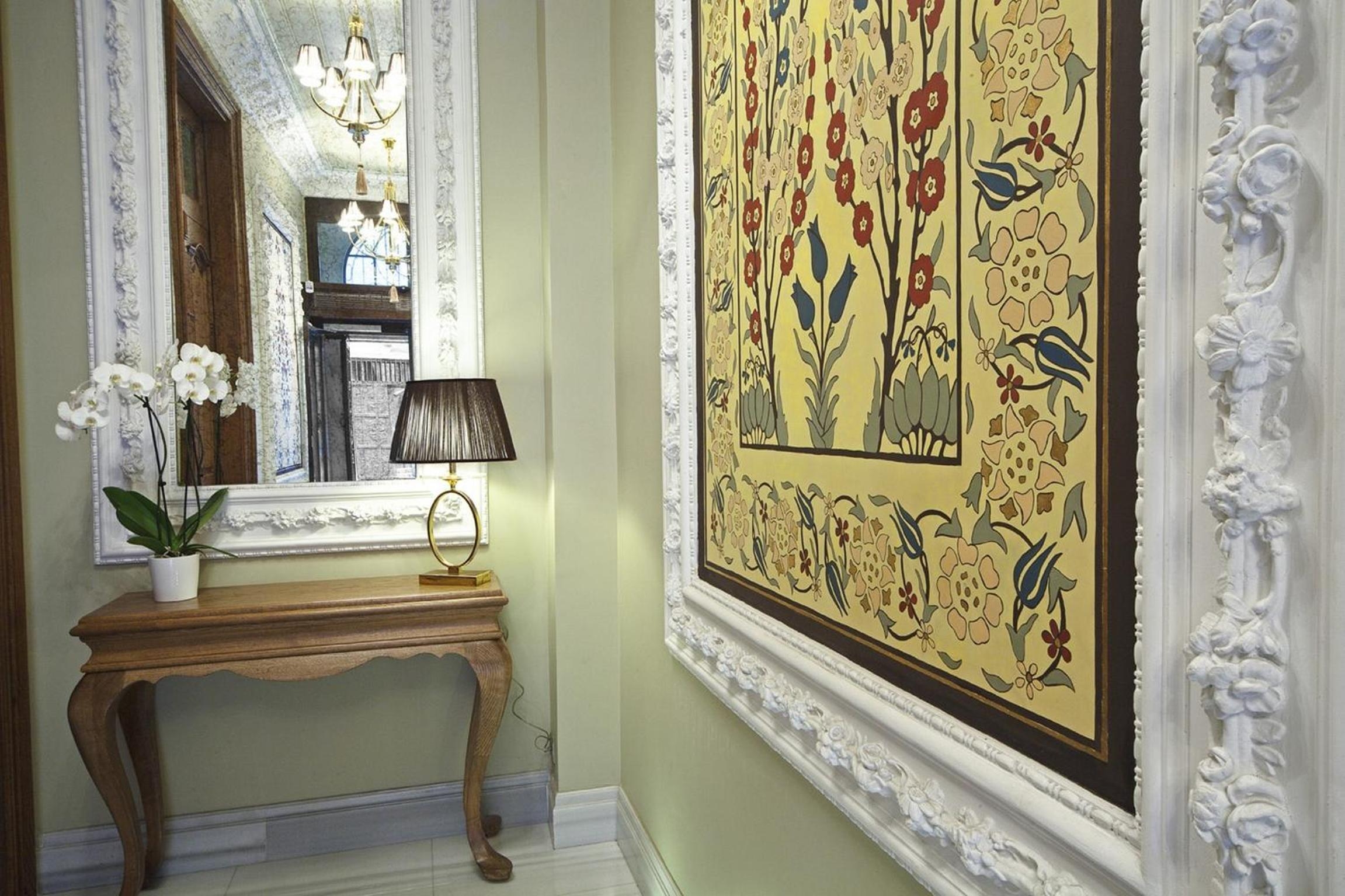 Foto de Celine Hotel - Ottoman Mansion