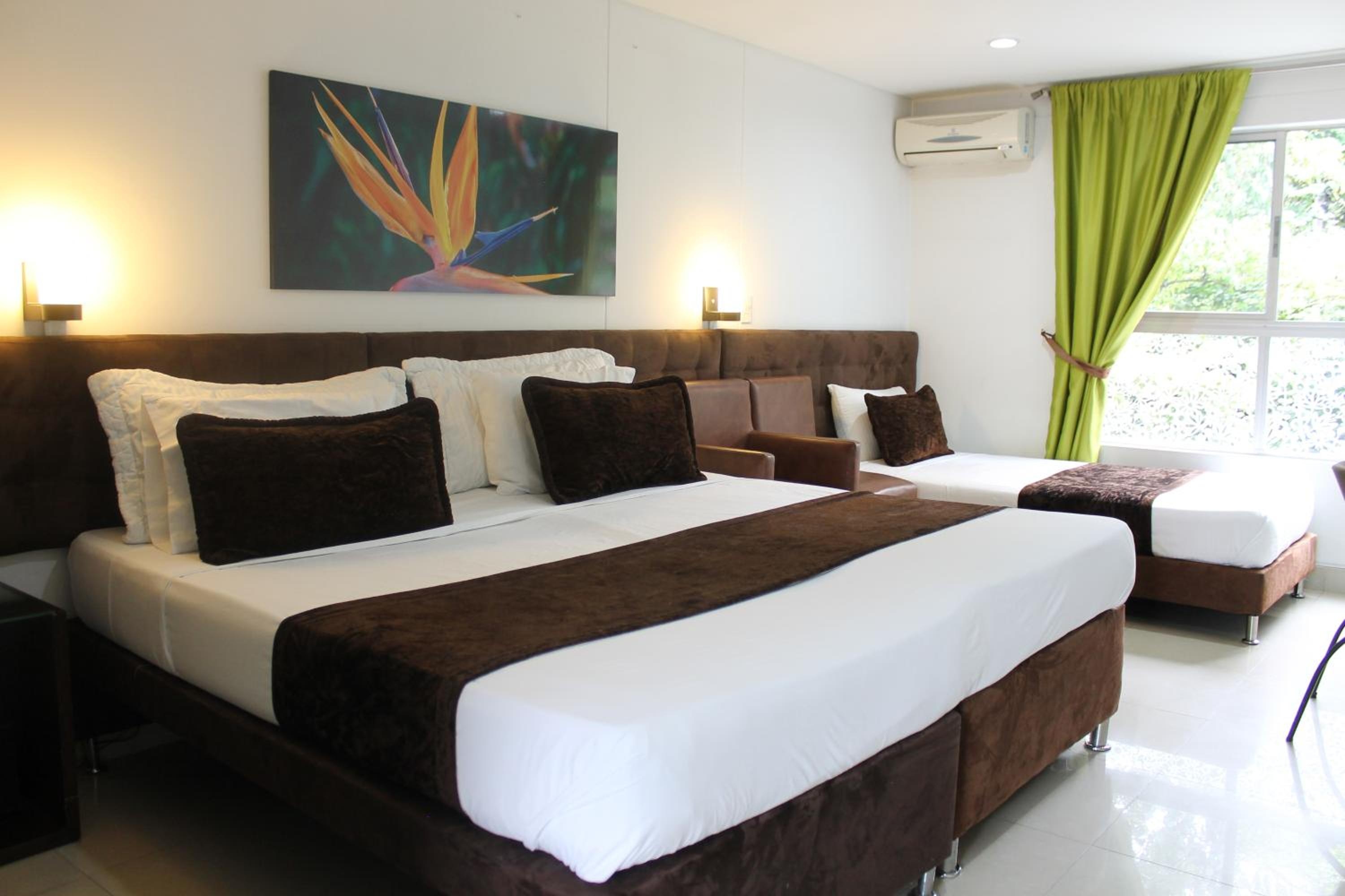 Foto de Hotel Boutique las Rosas 5 G