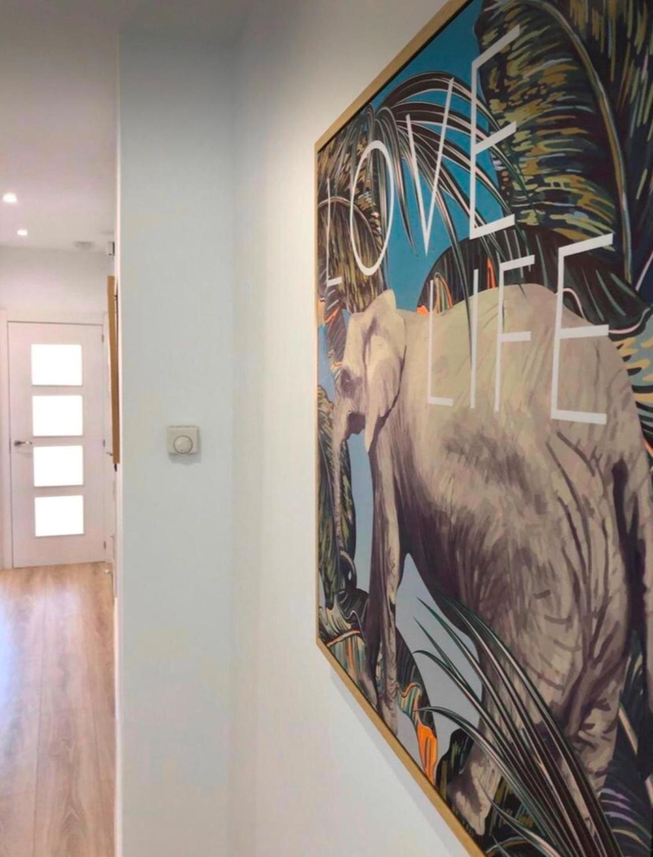 Foto de Apartamento Vive Zaragoza II