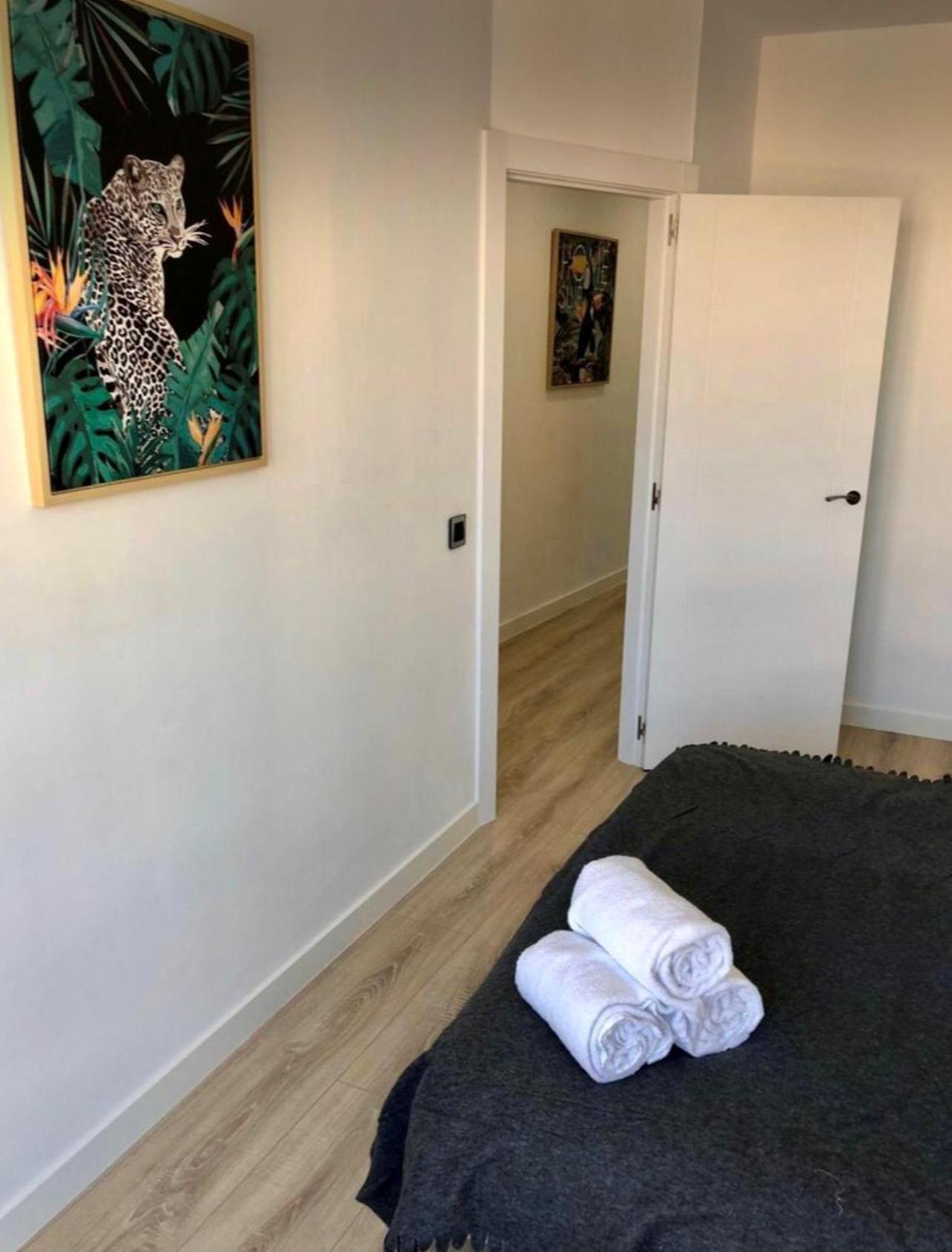 Foto de Apartamento Vive Zaragoza II