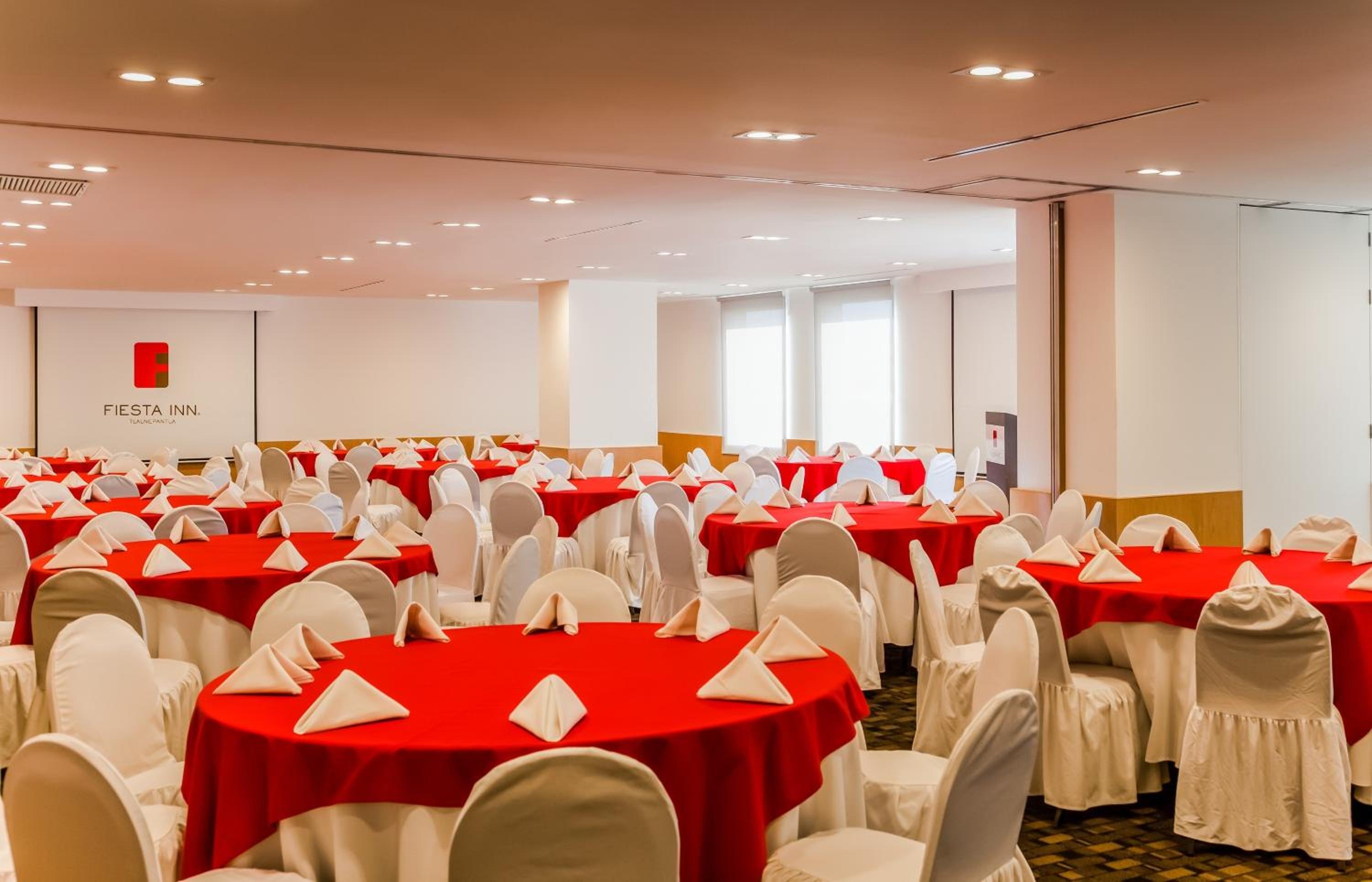Foto de Fiesta Inn Tlalnepantla