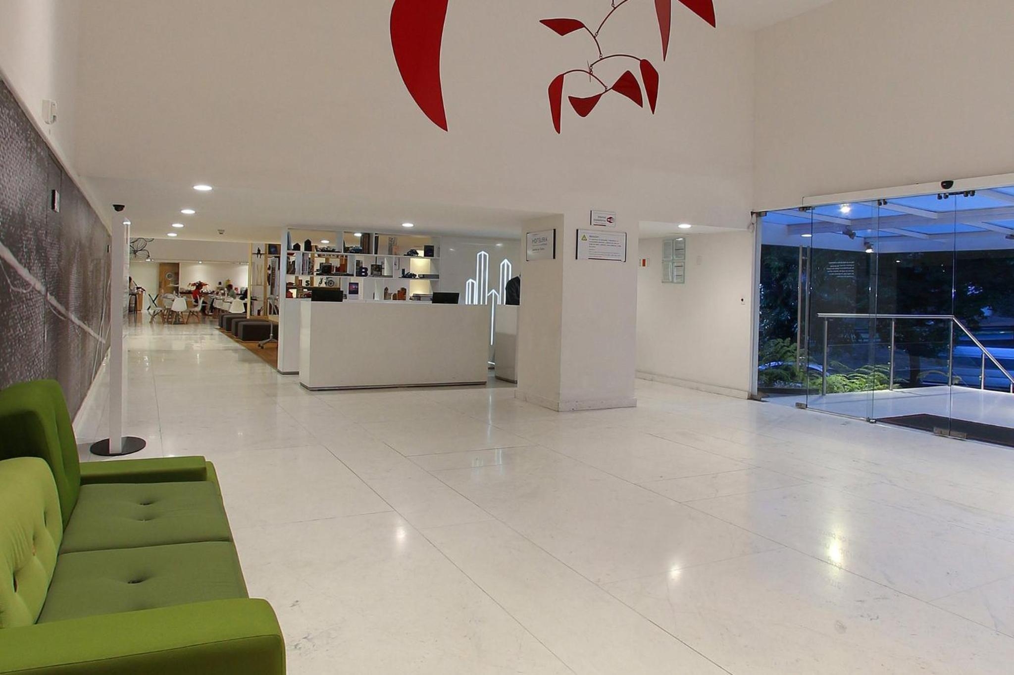 Foto de Fiesta Inn Express Naucalpan