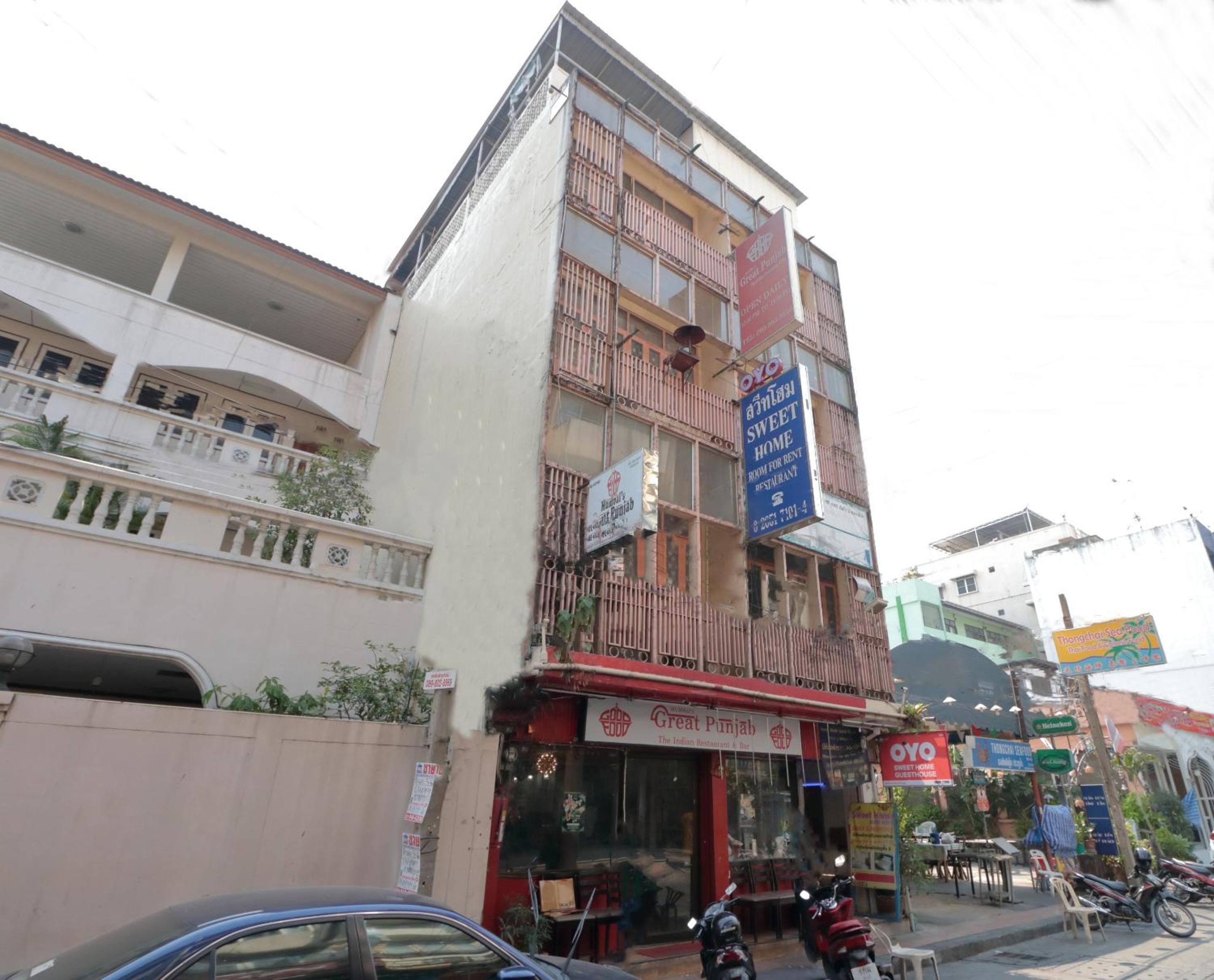 Foto de OYO 583 Sweethome Guest House