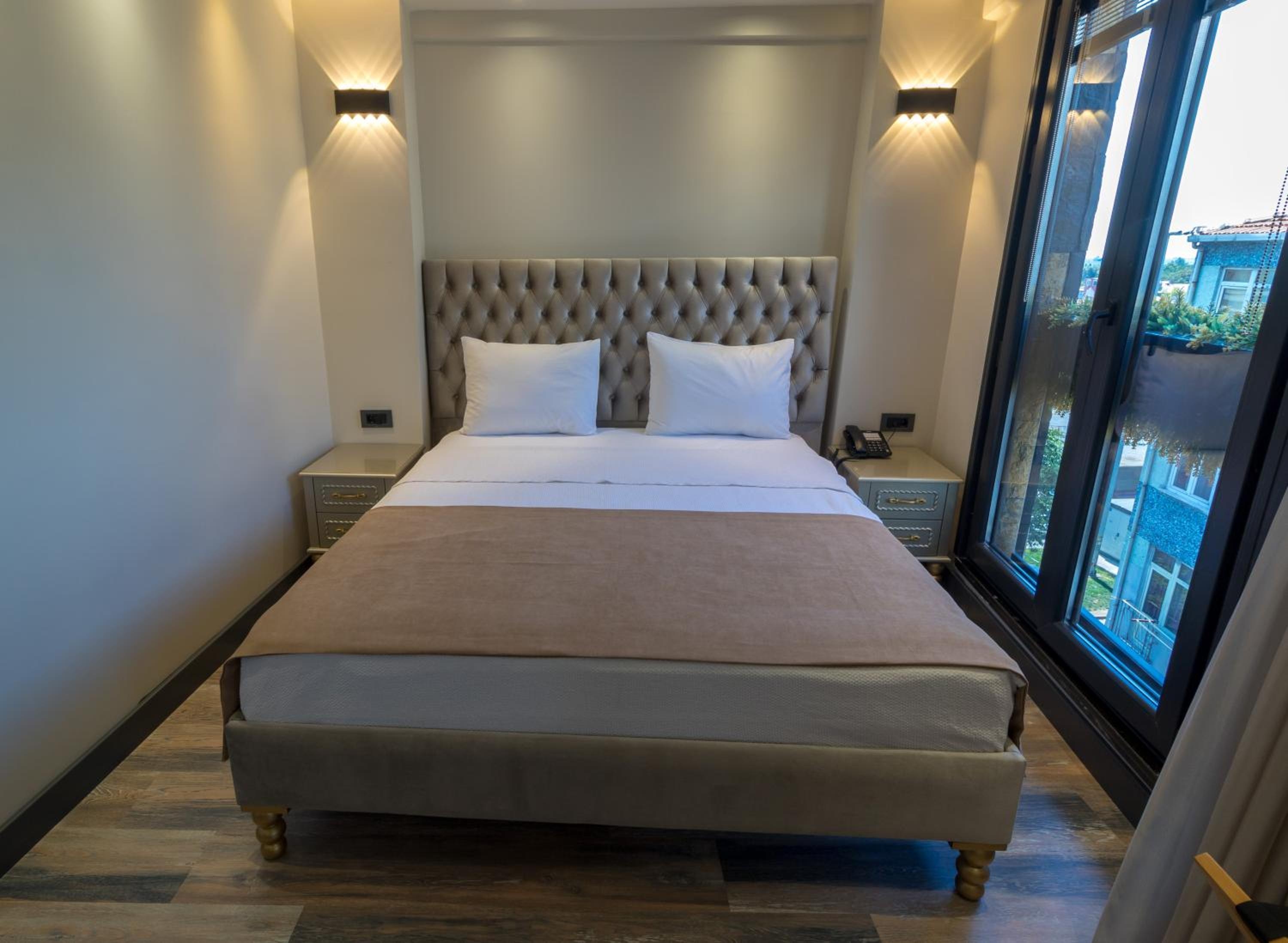 Foto de Mardia Hotel