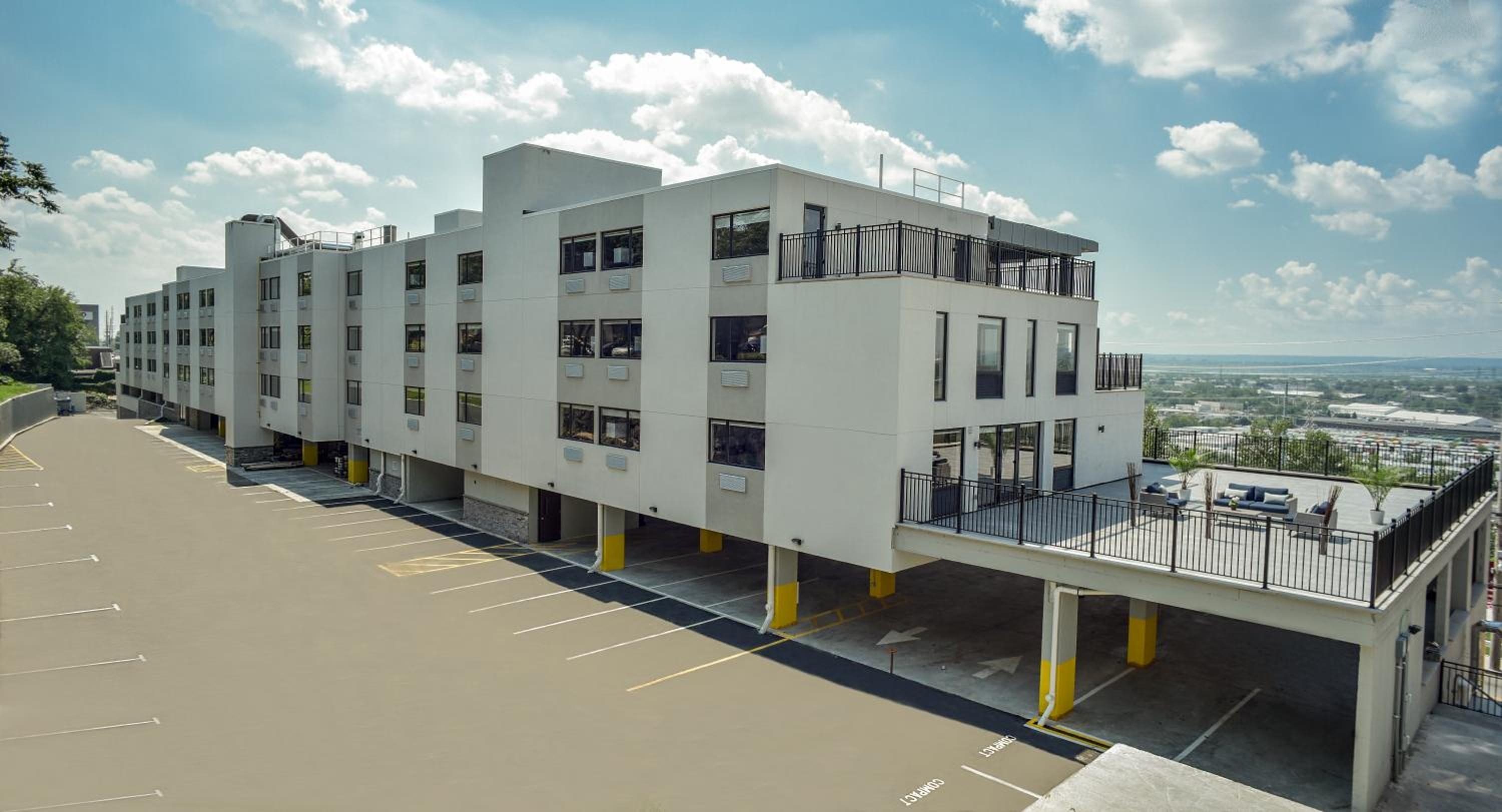 Foto de Wyndham Garden North Bergen - Secaucus