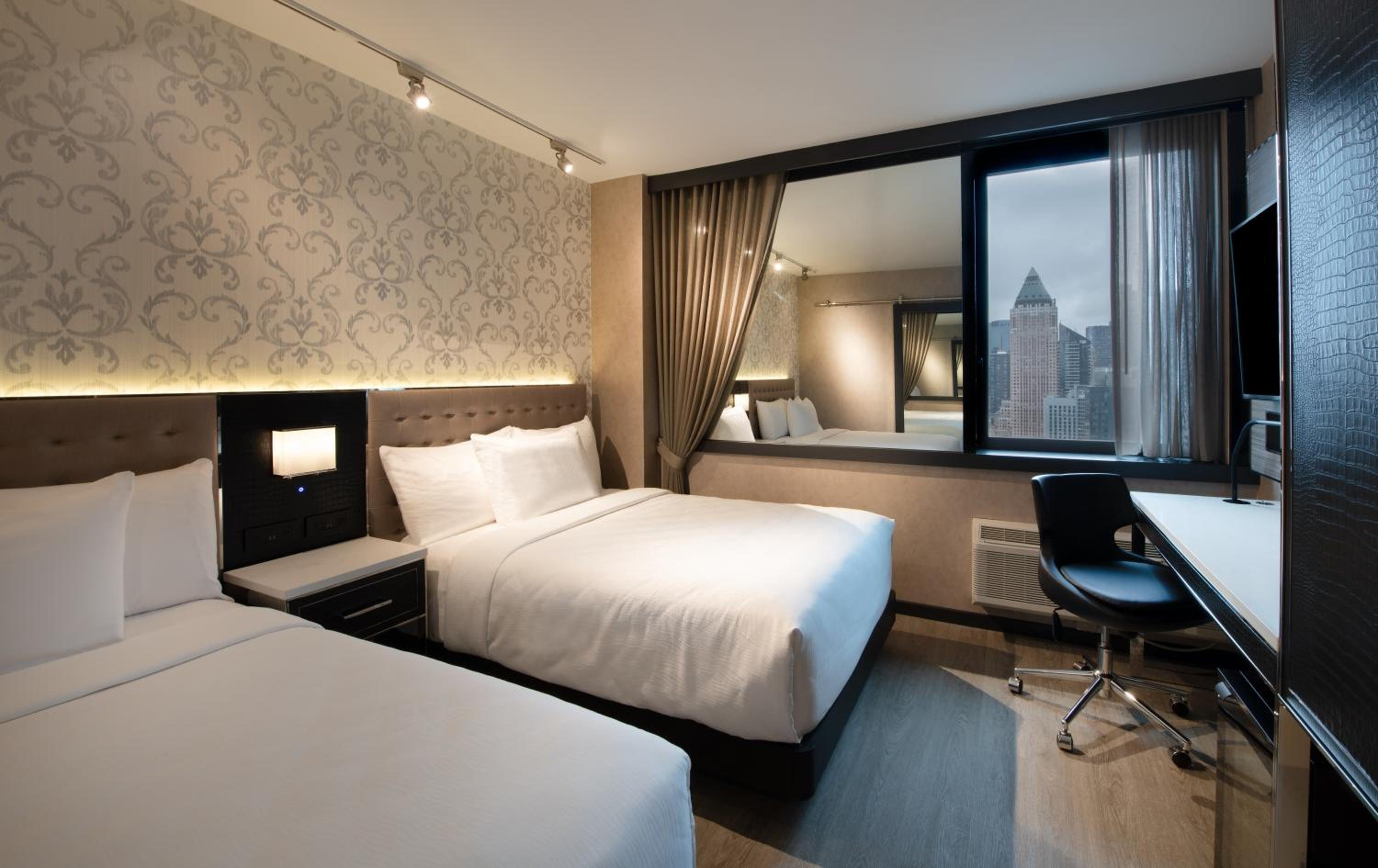 Foto de Aliz Hotel Times Square